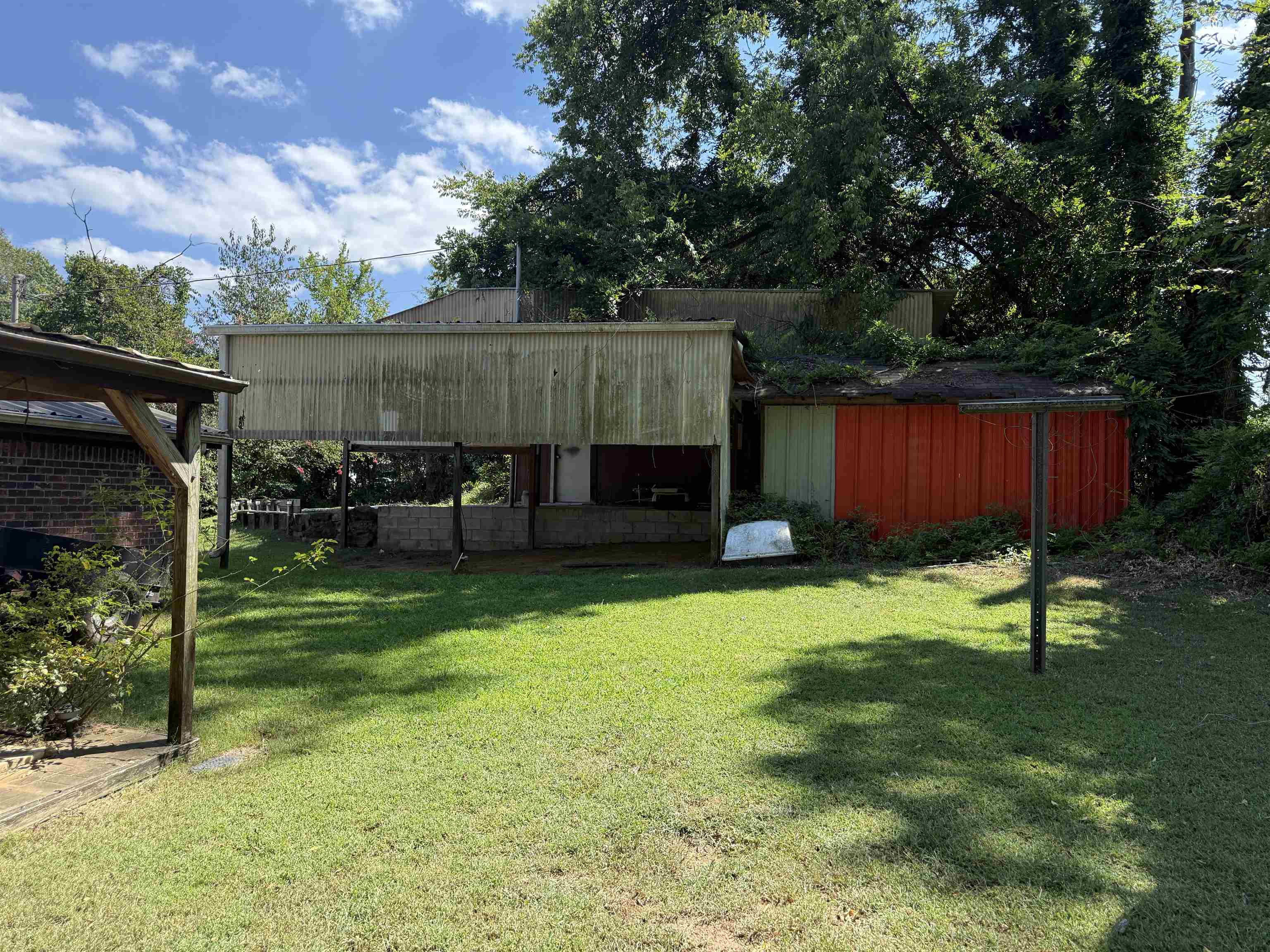 552 High St, Florence, AL 35630 — photo 4