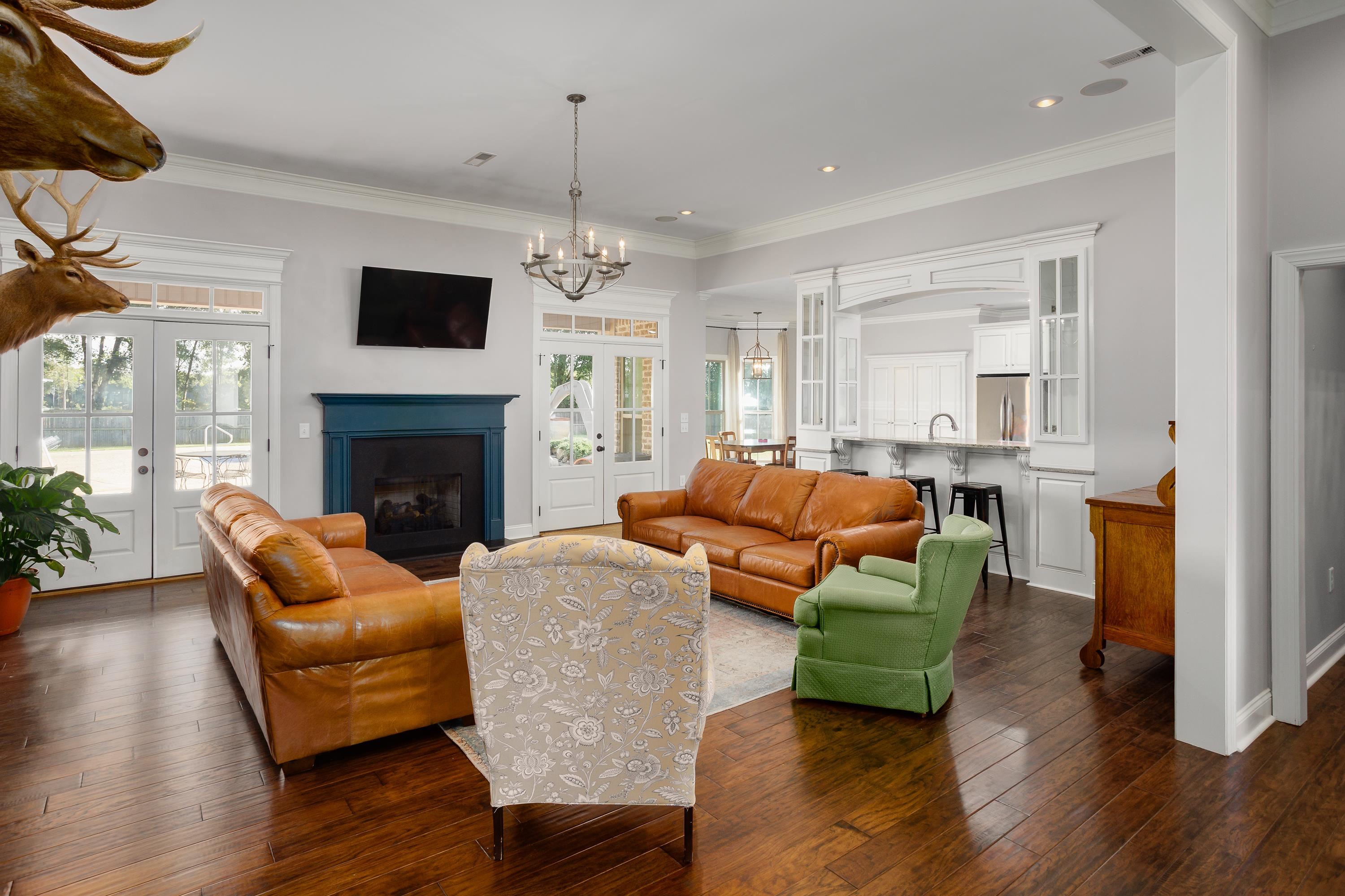 113 Dalton Ln, Tuscumbia, AL 35674 — photo 3