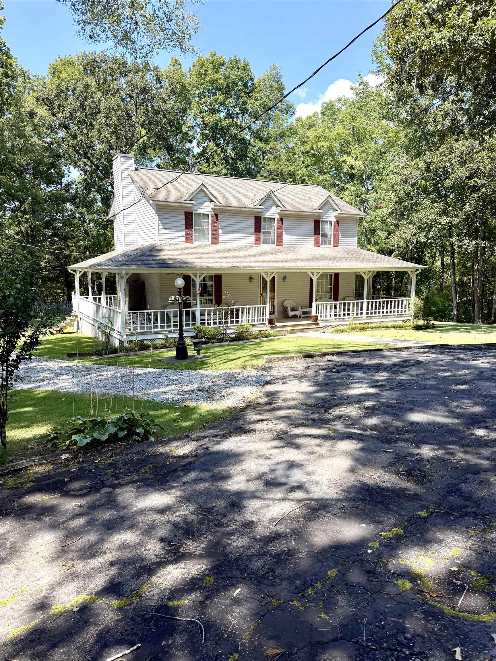 1695 State Line Rd, Cherokee, AL 35616 — photo 3