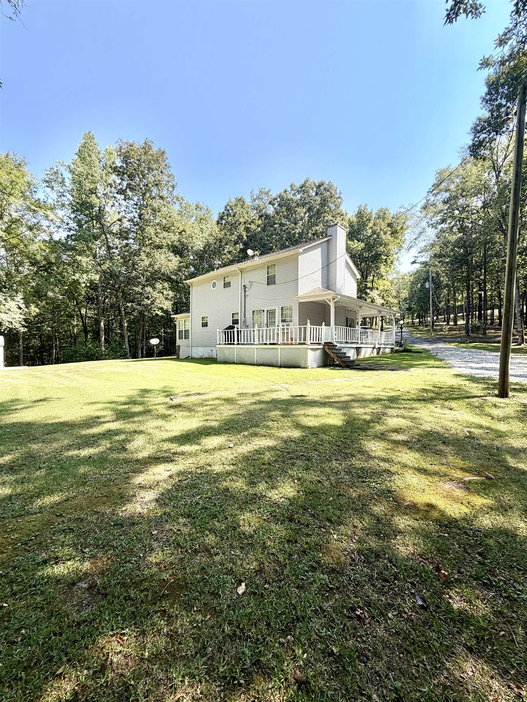 1695 State Line Rd, Cherokee, AL 35616 — photo 4