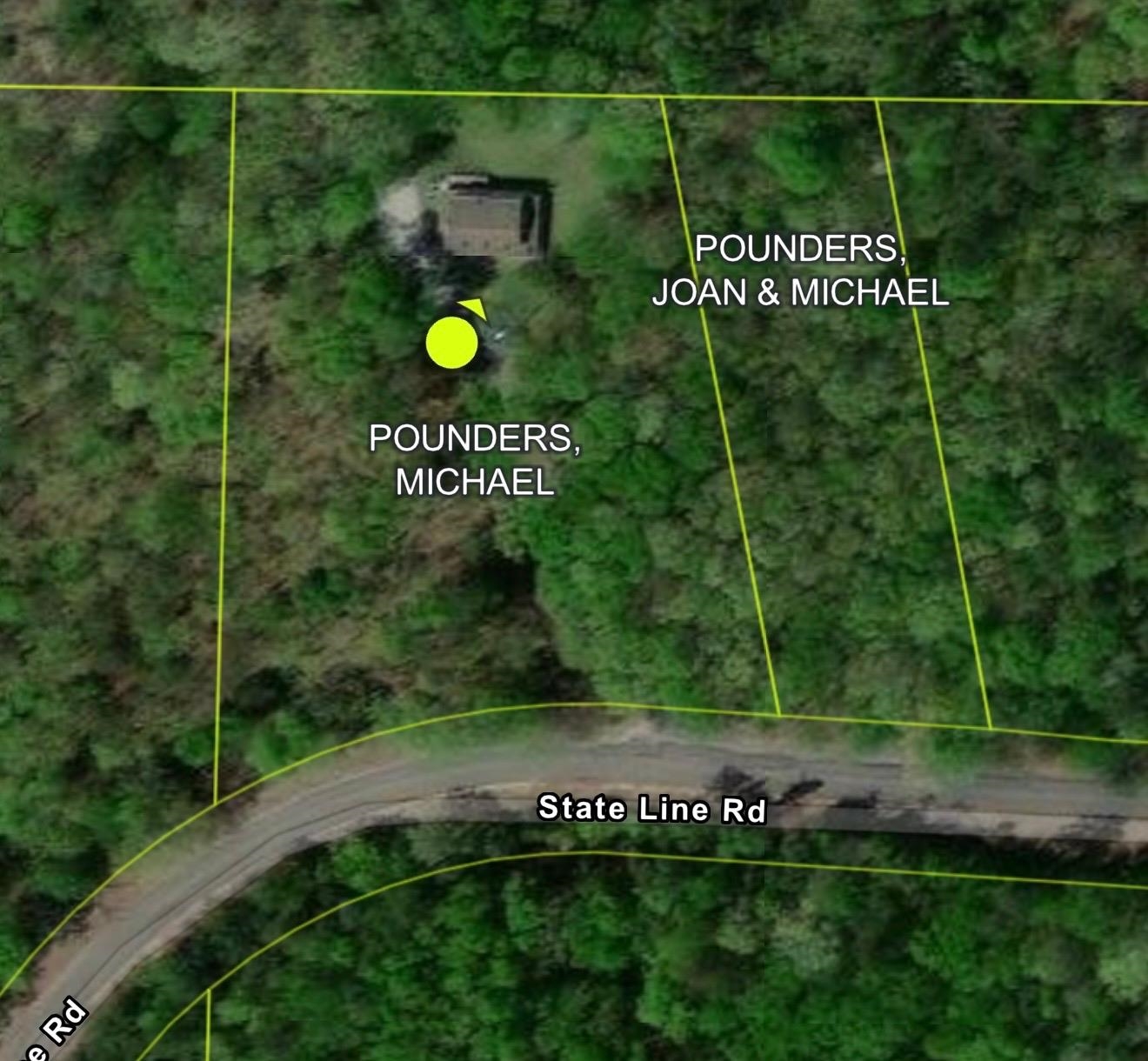 1695 State Line Rd, Cherokee, AL 35616 — photo 10