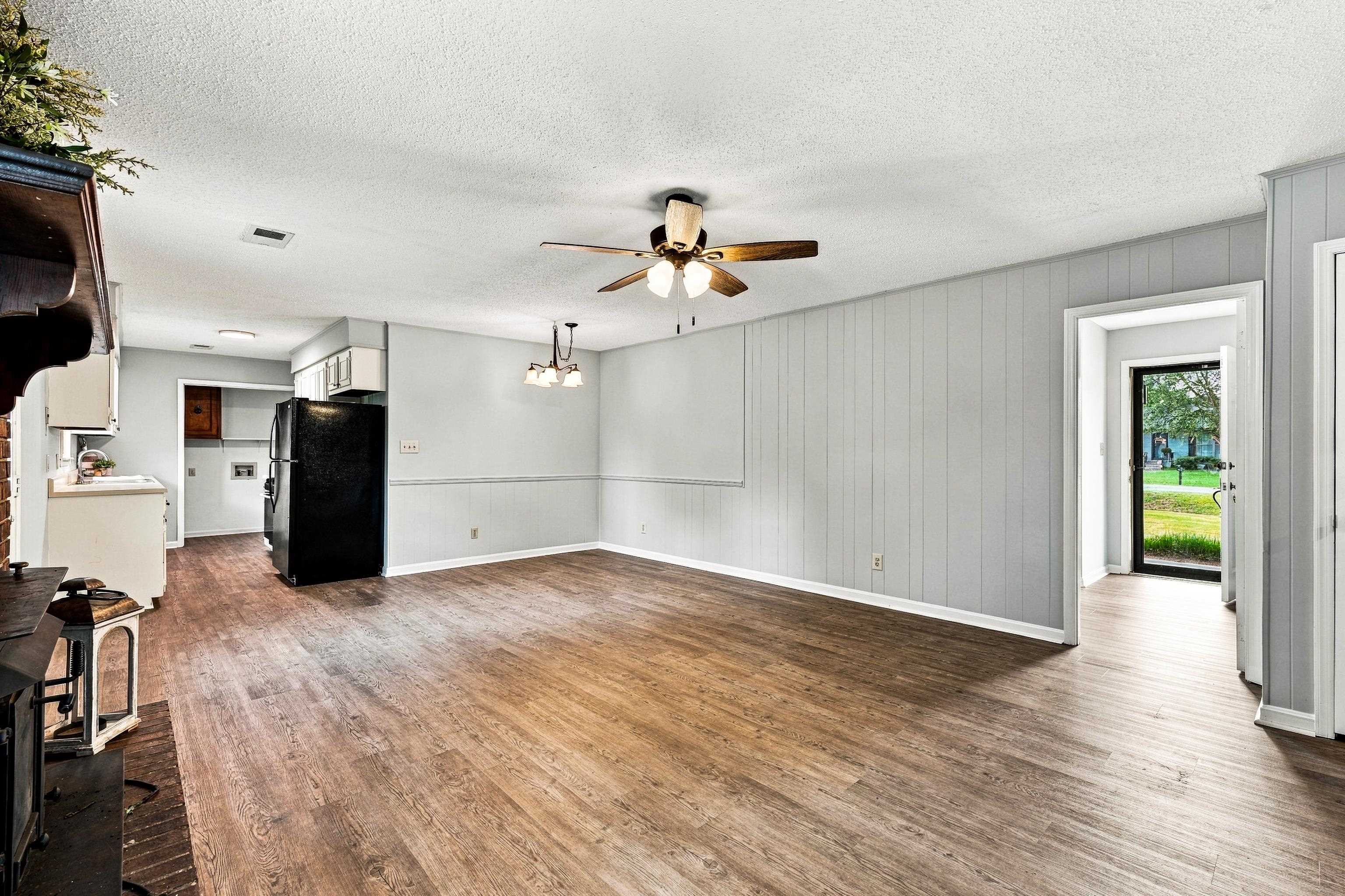 206 Mary Lee Dr, Florence, AL 35634 — photo 9