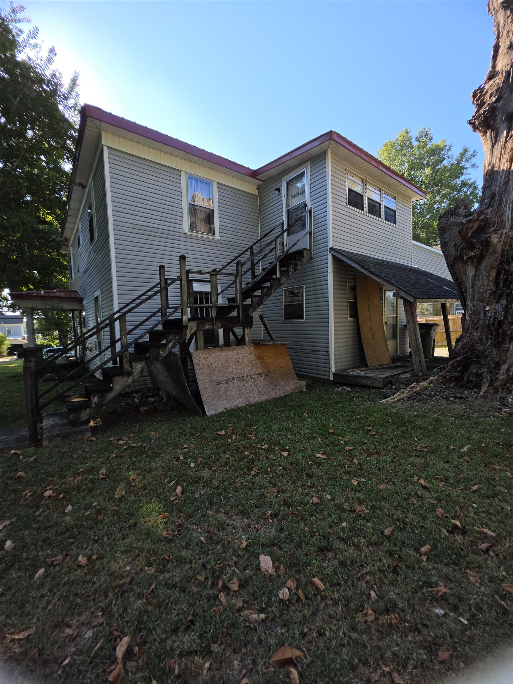 507 Washington Ave, Russellville, AL 35653 — photo 2