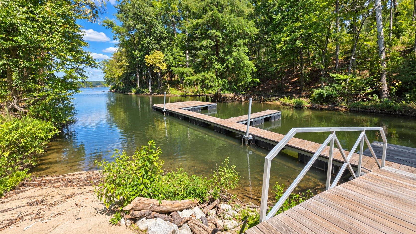 Lot 4 Riverton Rose Tl, Cherokee, AL 35616 — photo 2