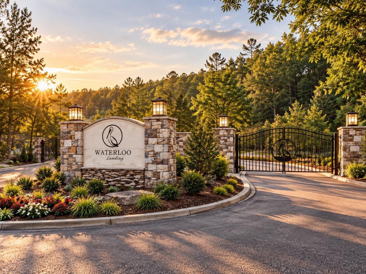 Lot 4 Riverton Rose Tl, Cherokee, AL 35616 — photo 7