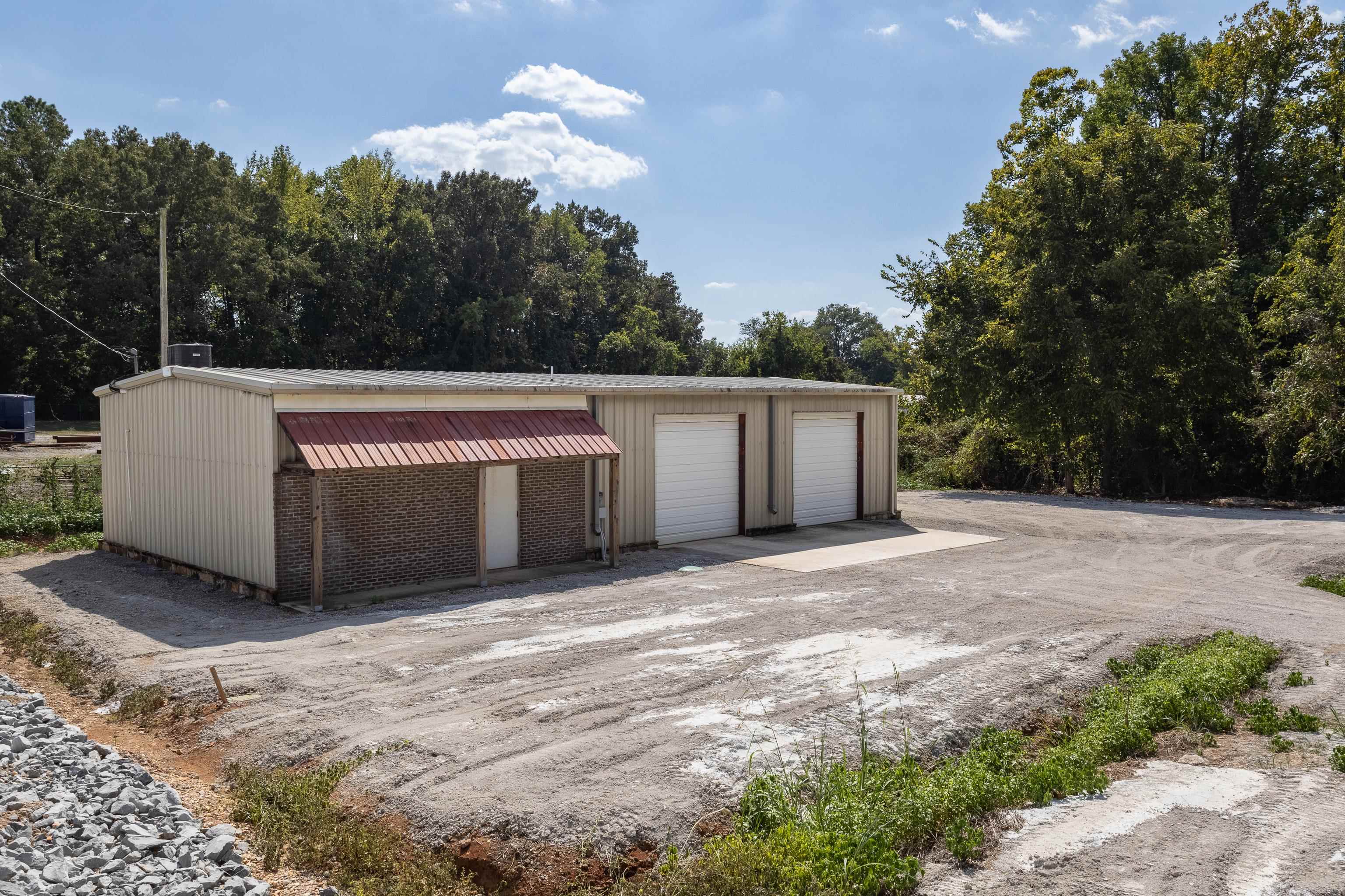 0 Webster St, Muscle Shoals, AL 35661 — photo 1