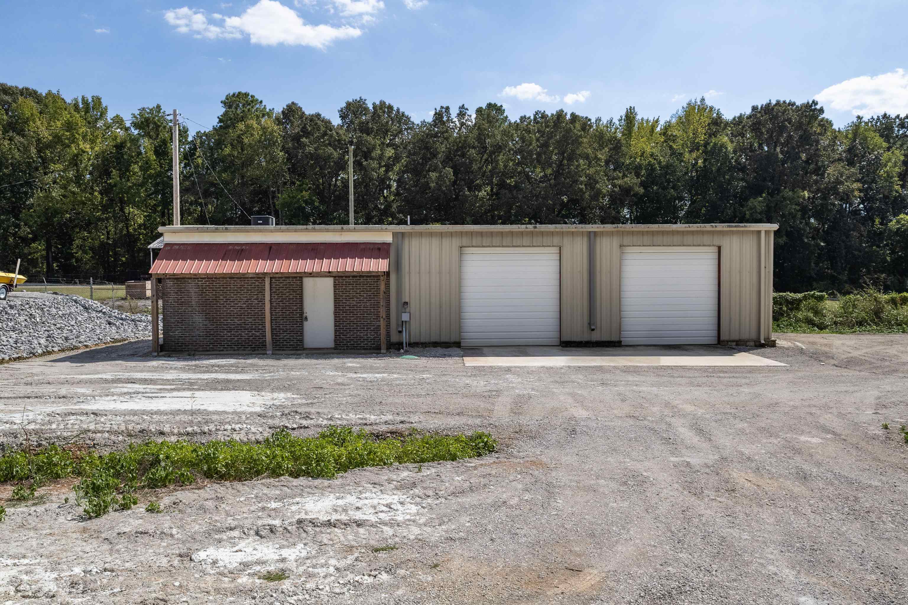 0 Webster St, Muscle Shoals, AL 35661 — photo 2