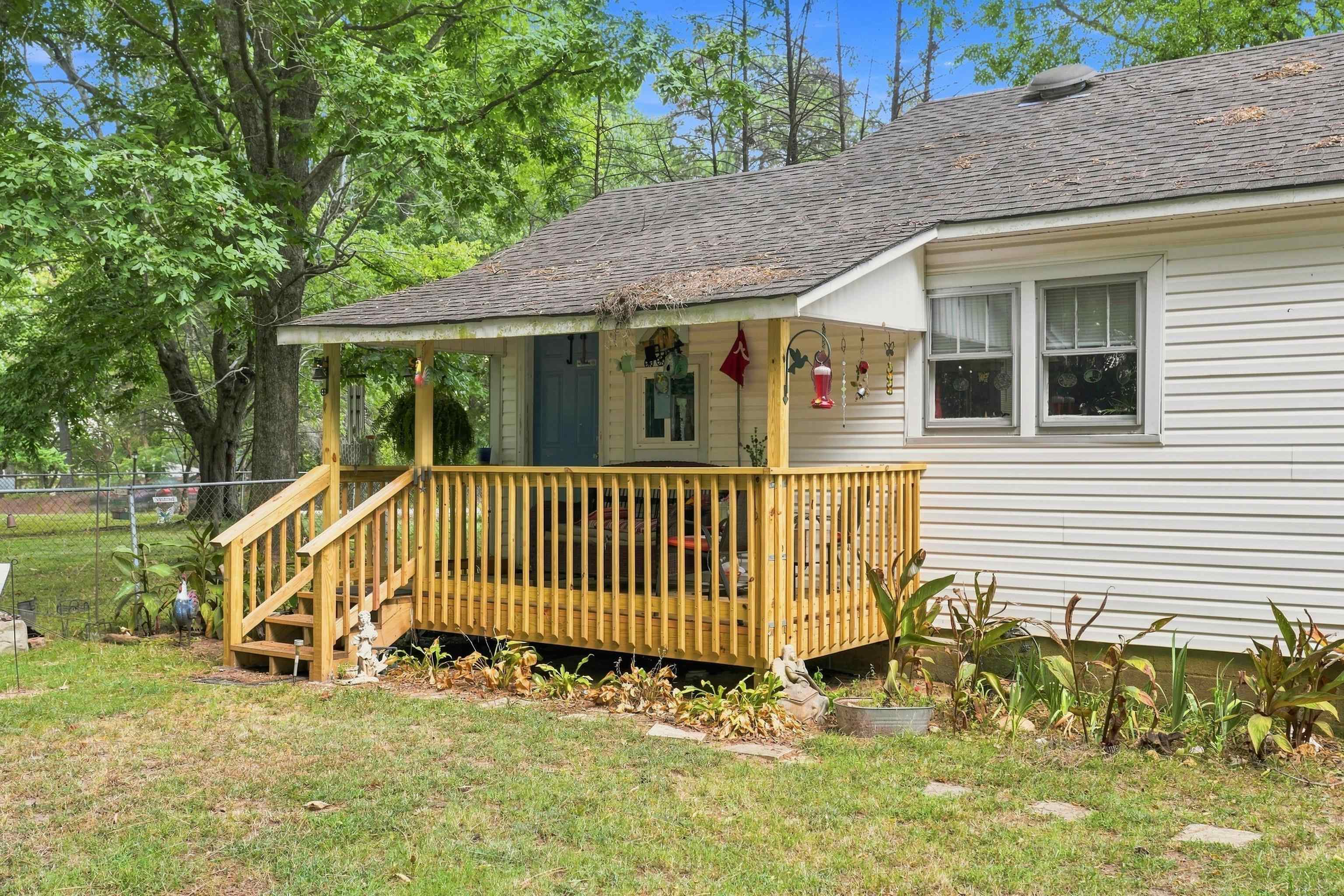 3055 Co Rd 61, Florence, AL 35634 — photo 3