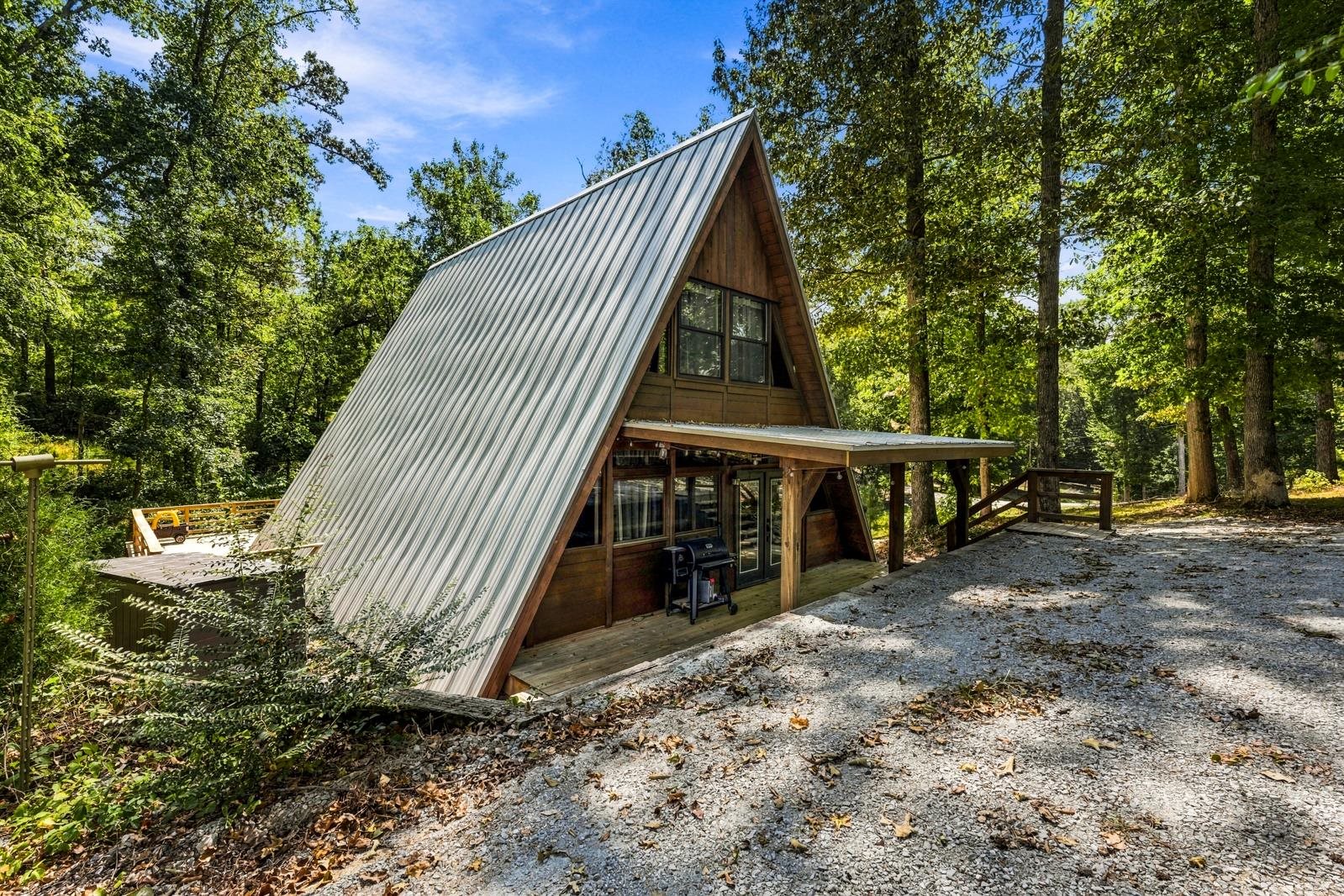 640 Co Rd 578, Rogersville, AL 35652 — photo 2