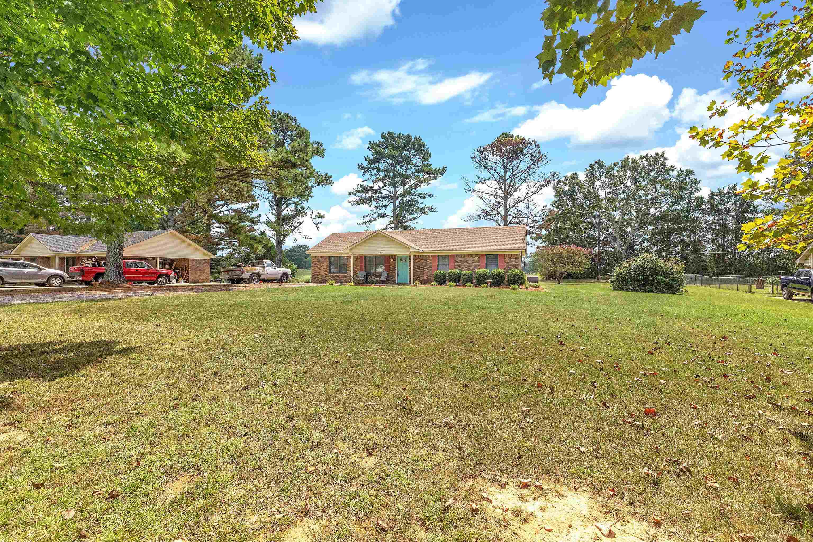 177 Rogersville Heights Dr, Rogersville, AL 35652 — photo 2