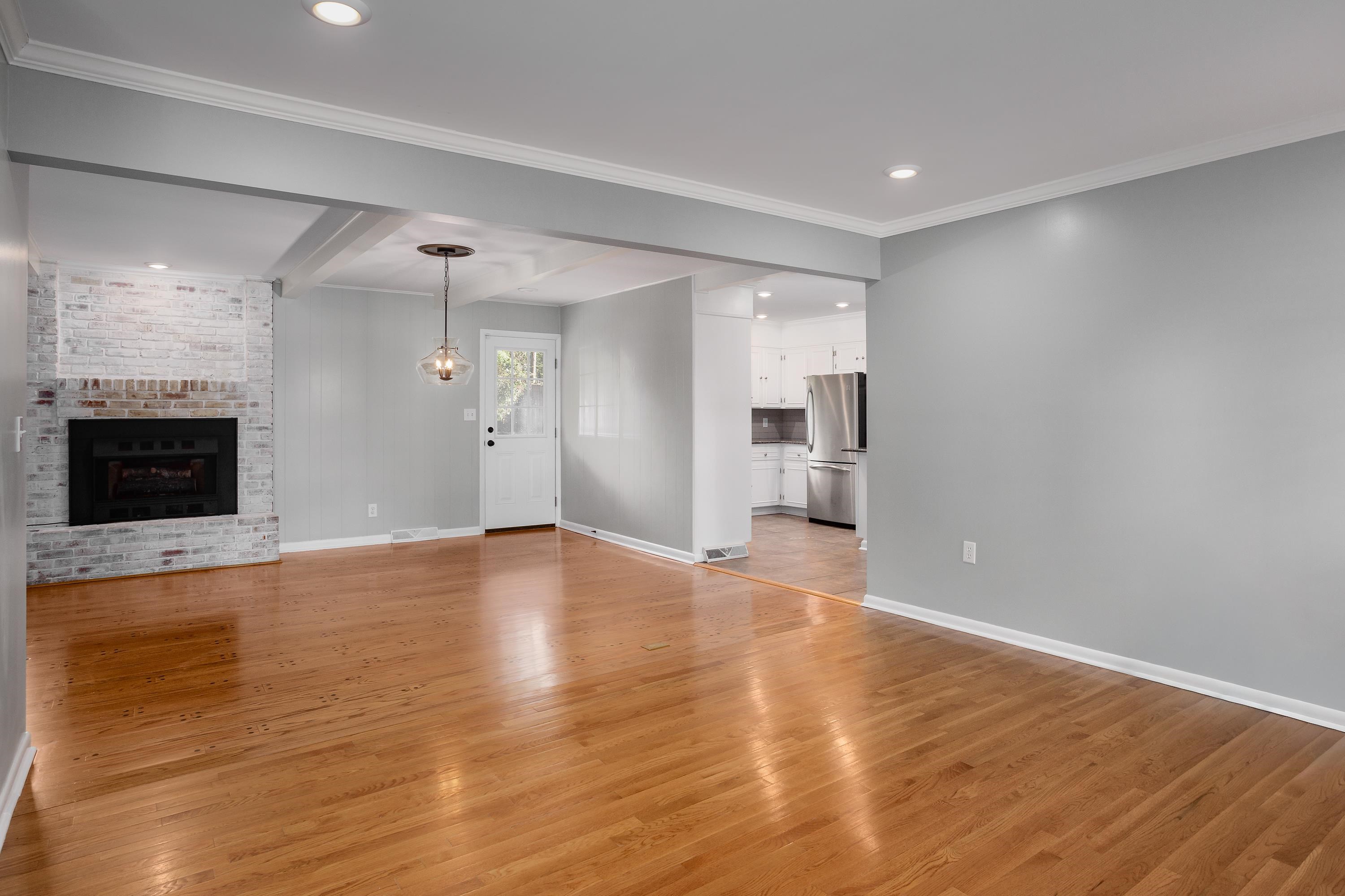 607 Pickwick St, Sheffield, AL 35660 — photo 3