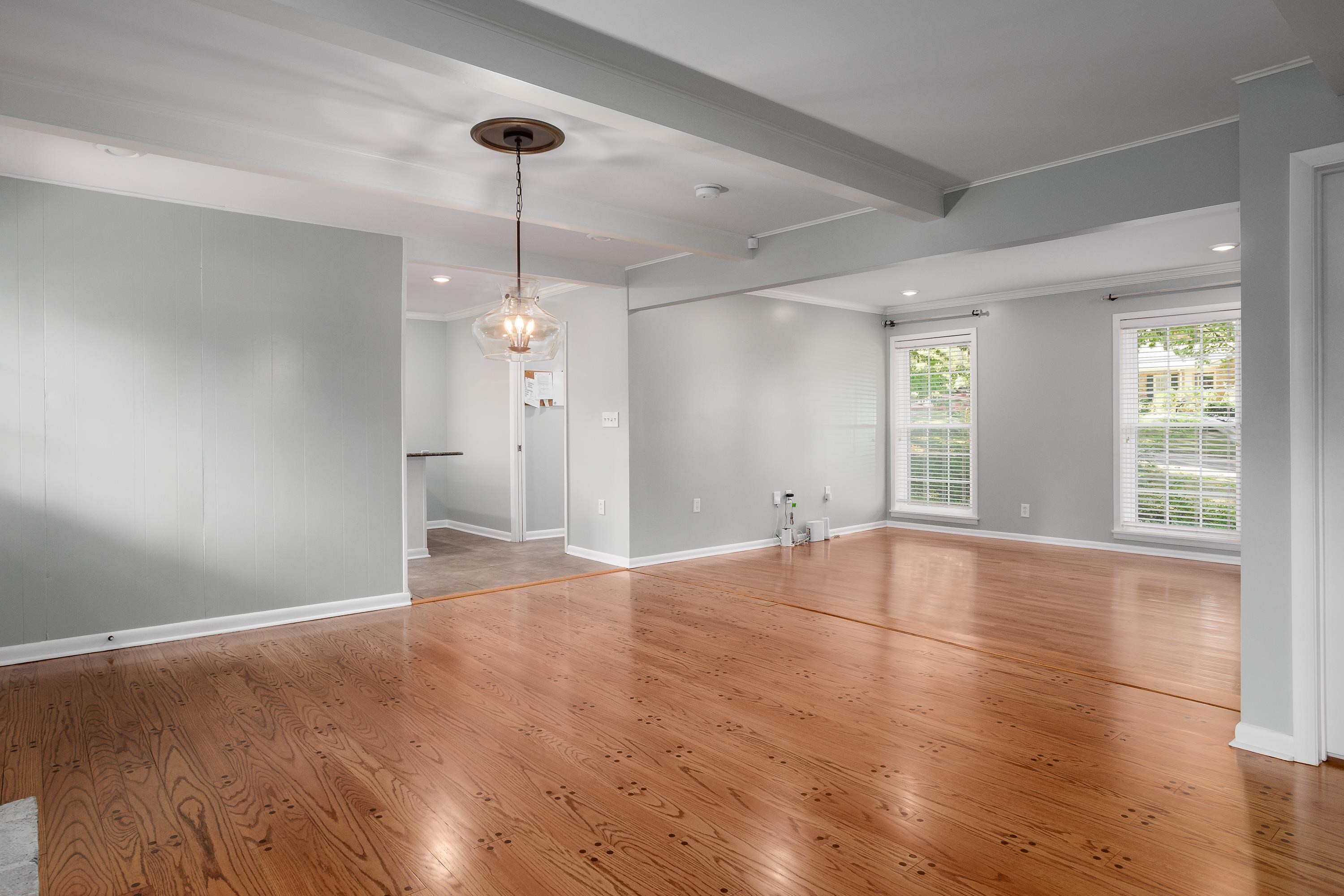607 Pickwick St, Sheffield, AL 35660 — photo 5