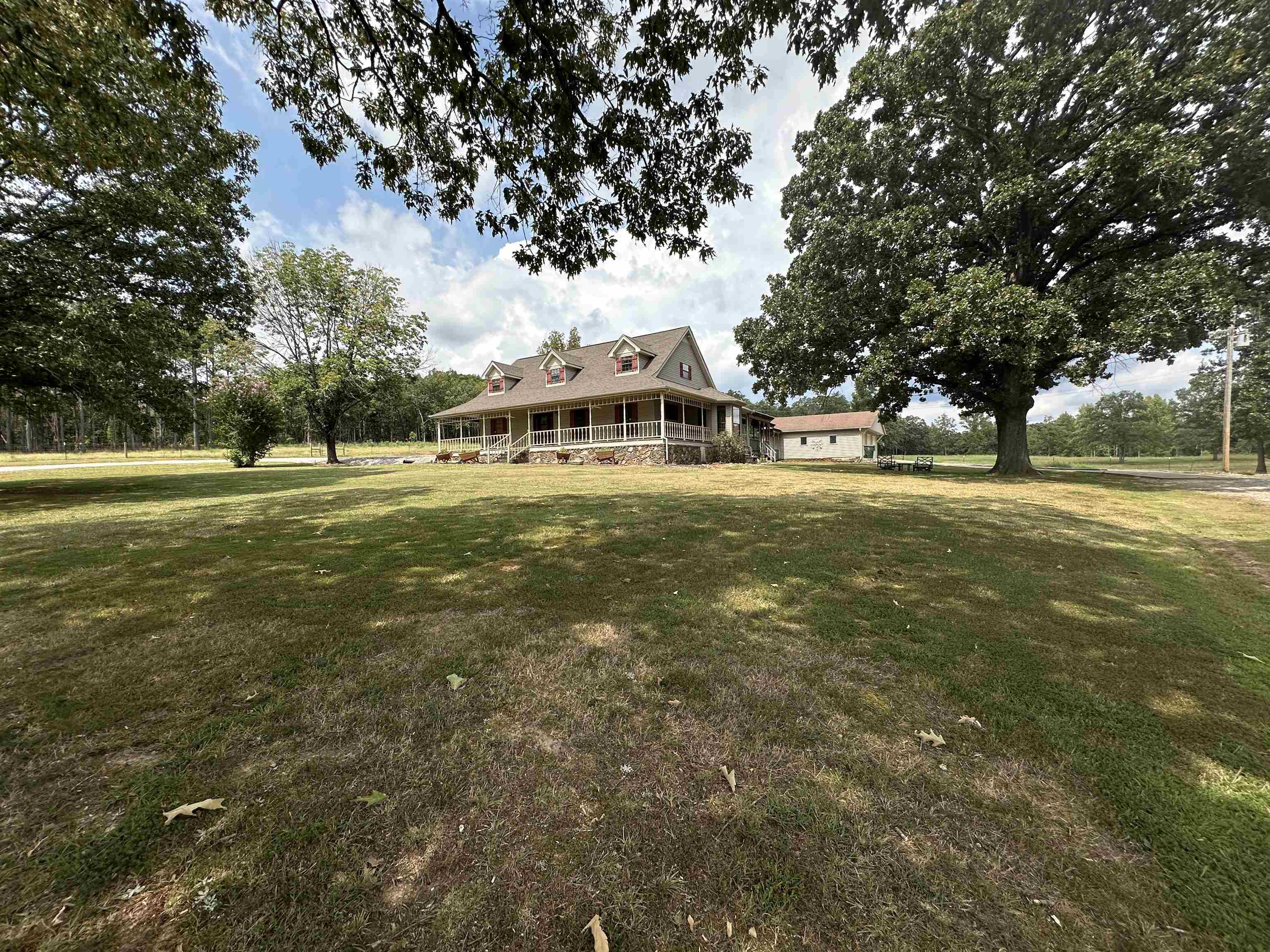 12535 Hwy 247, Tuscumbia, AL 35674 — photo 1