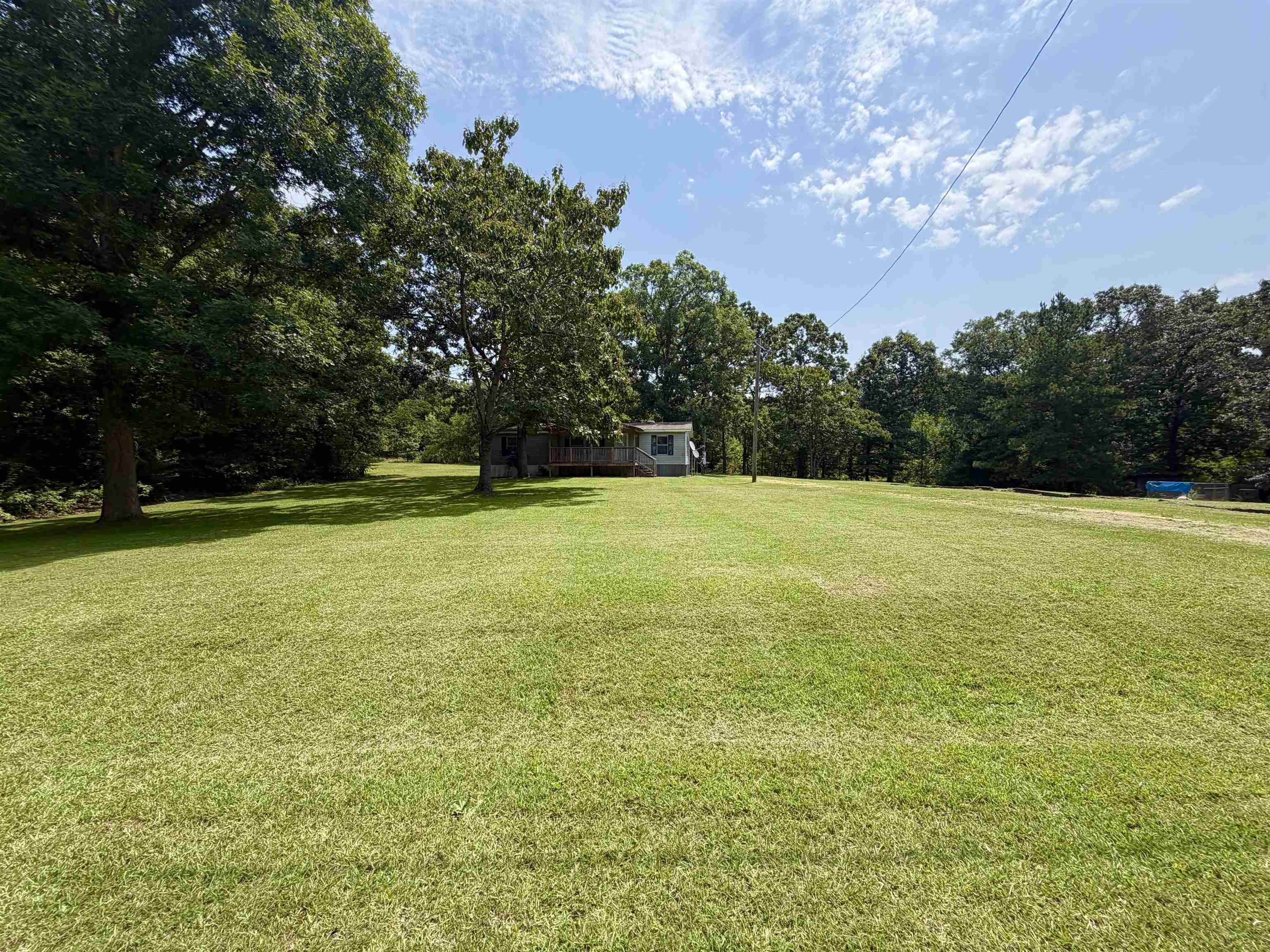 507 Co Rd 268, Florence, AL 35633 — photo 2