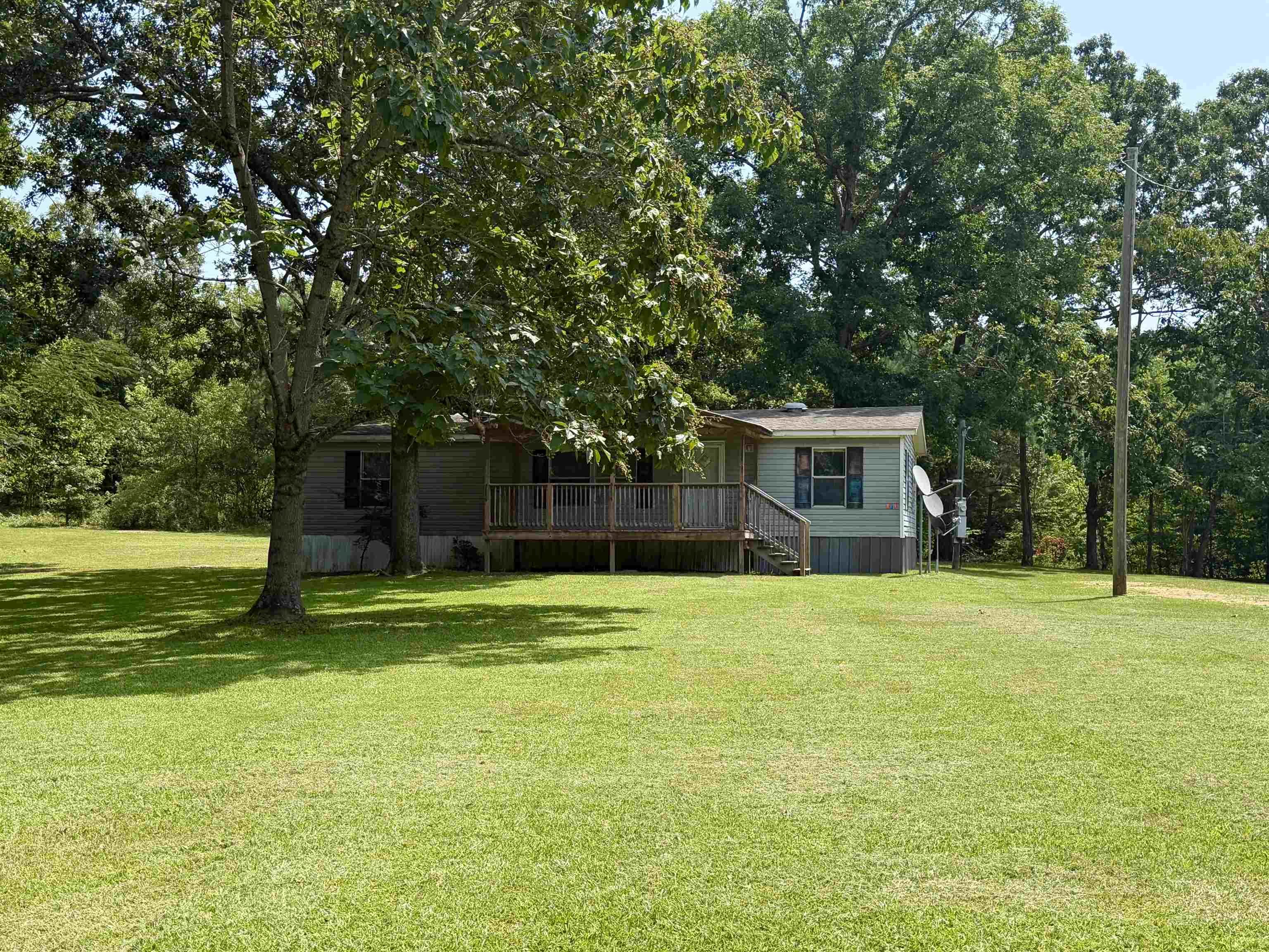 507 Co Rd 268, Florence, AL 35633 — photo 3