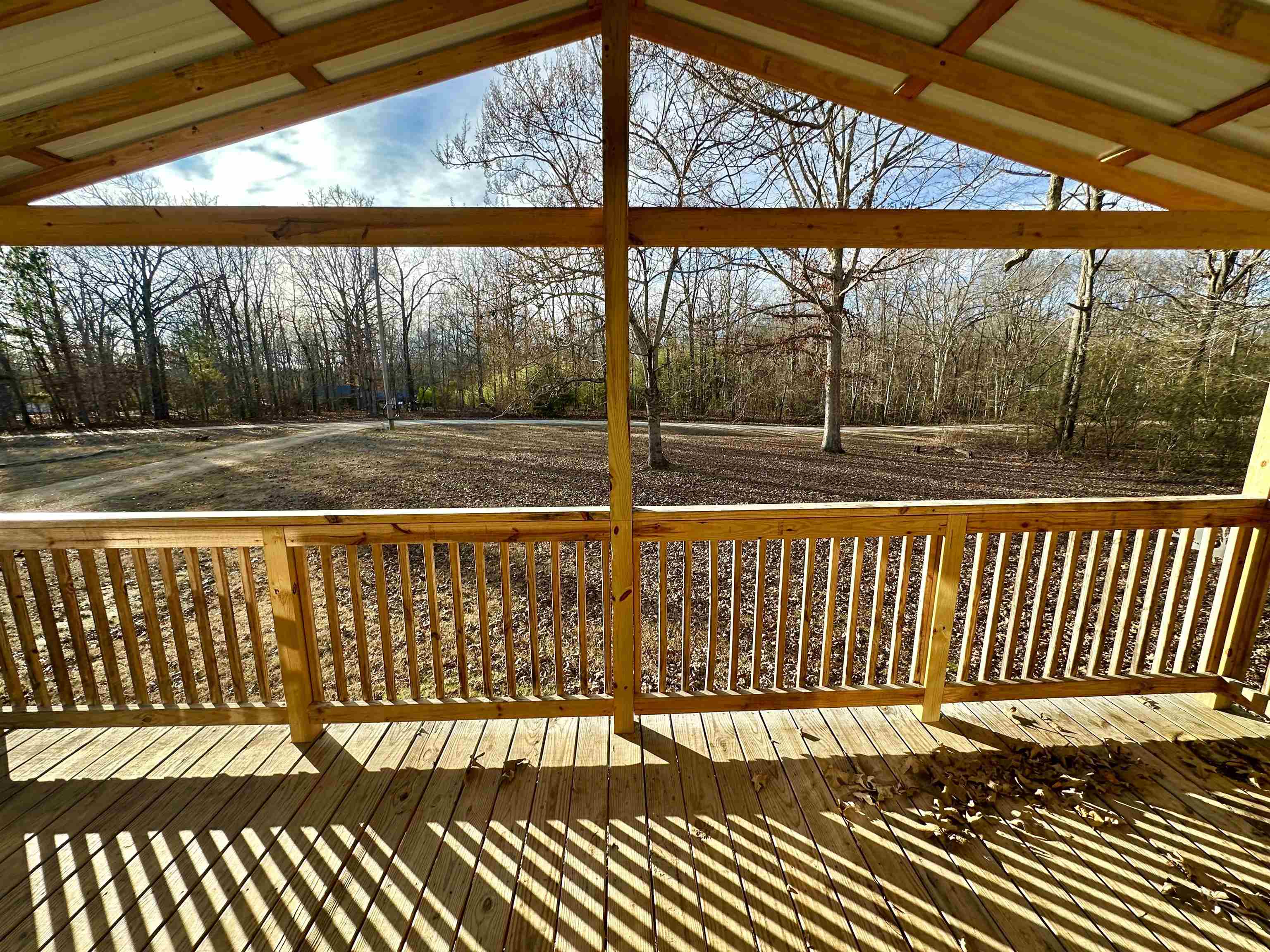 507 Co Rd 268, Florence, AL 35633 — photo 4