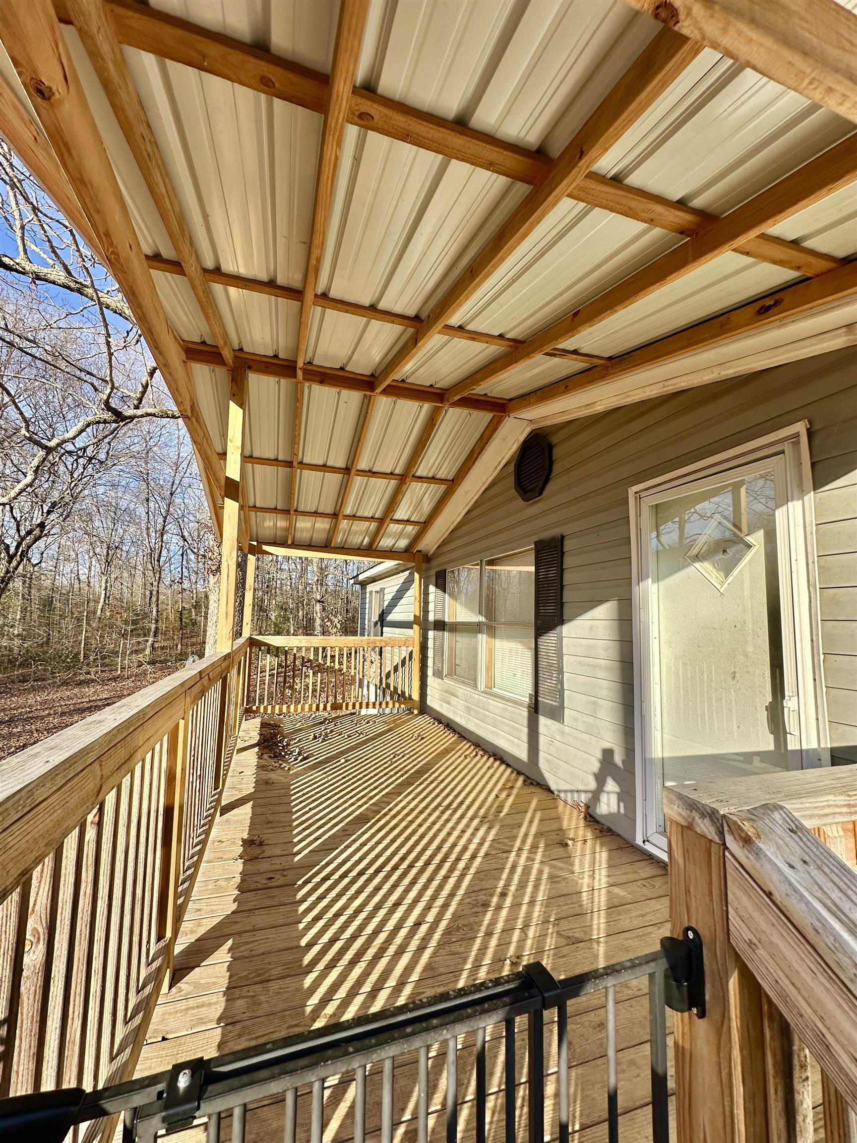 507 Co Rd 268, Florence, AL 35633 — photo 5