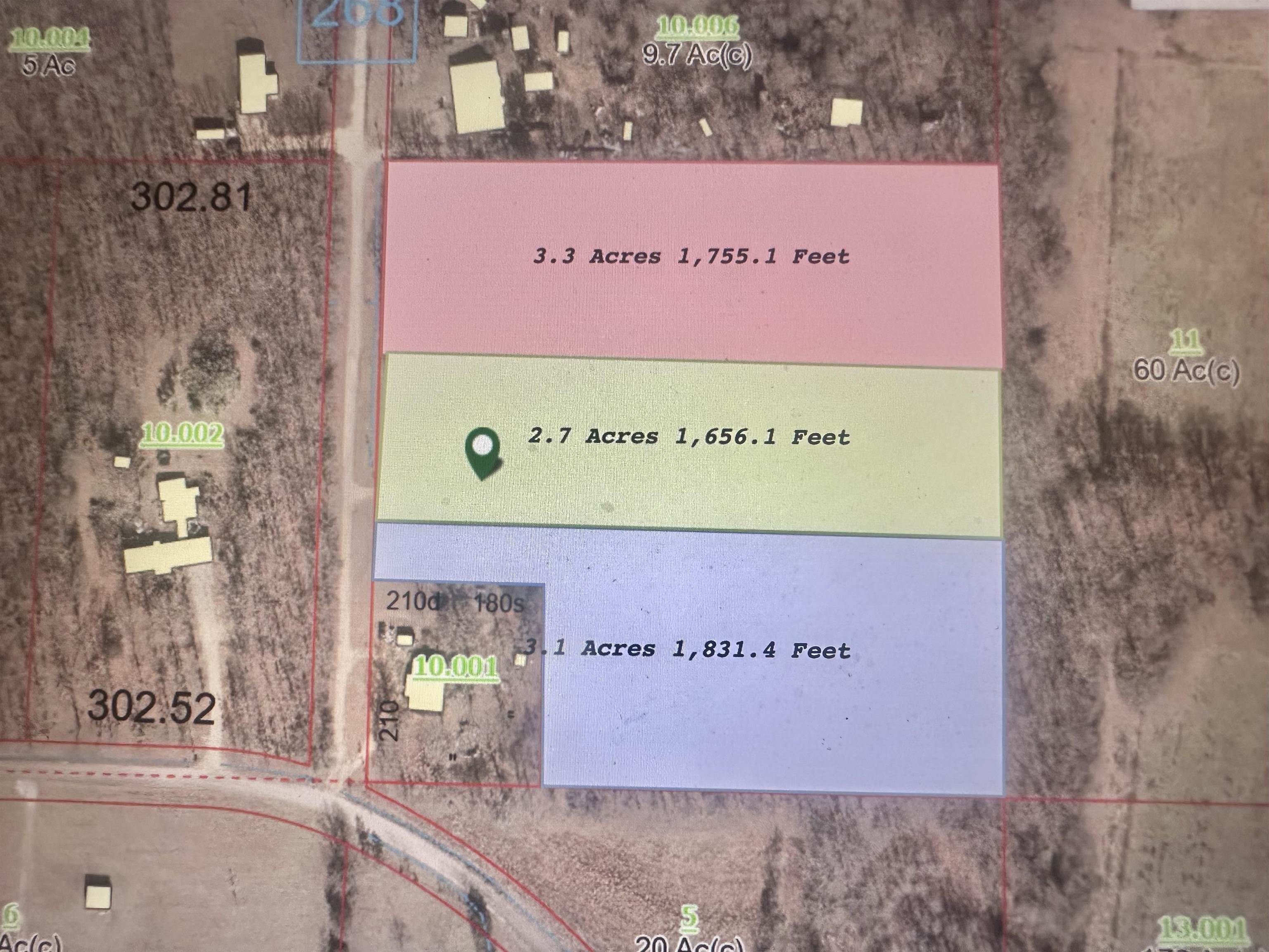 507 Co Rd 268, Florence, AL 35633 — photo 1