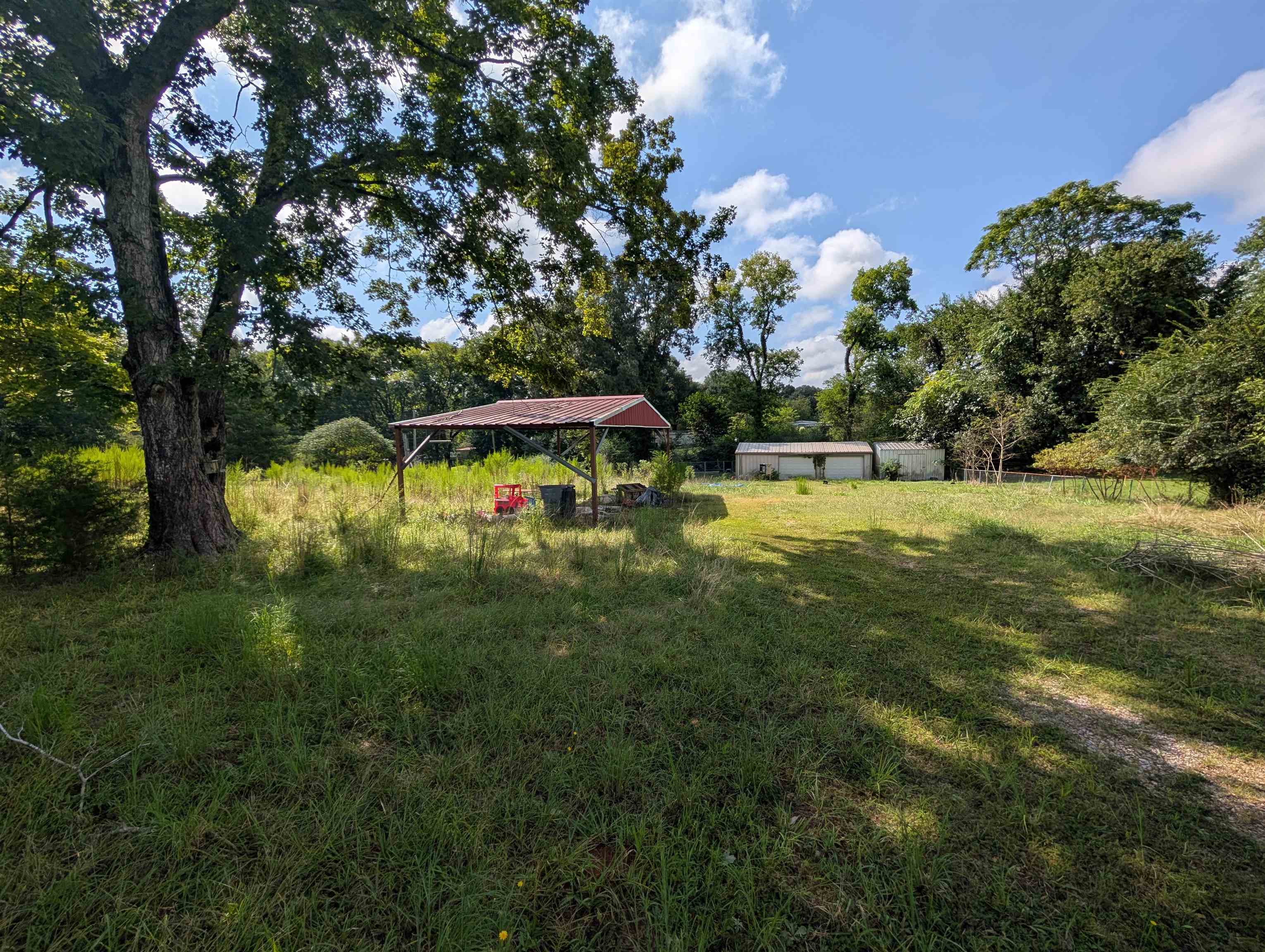 1766 Co Rd 122, Florence, AL 35634 — photo 1