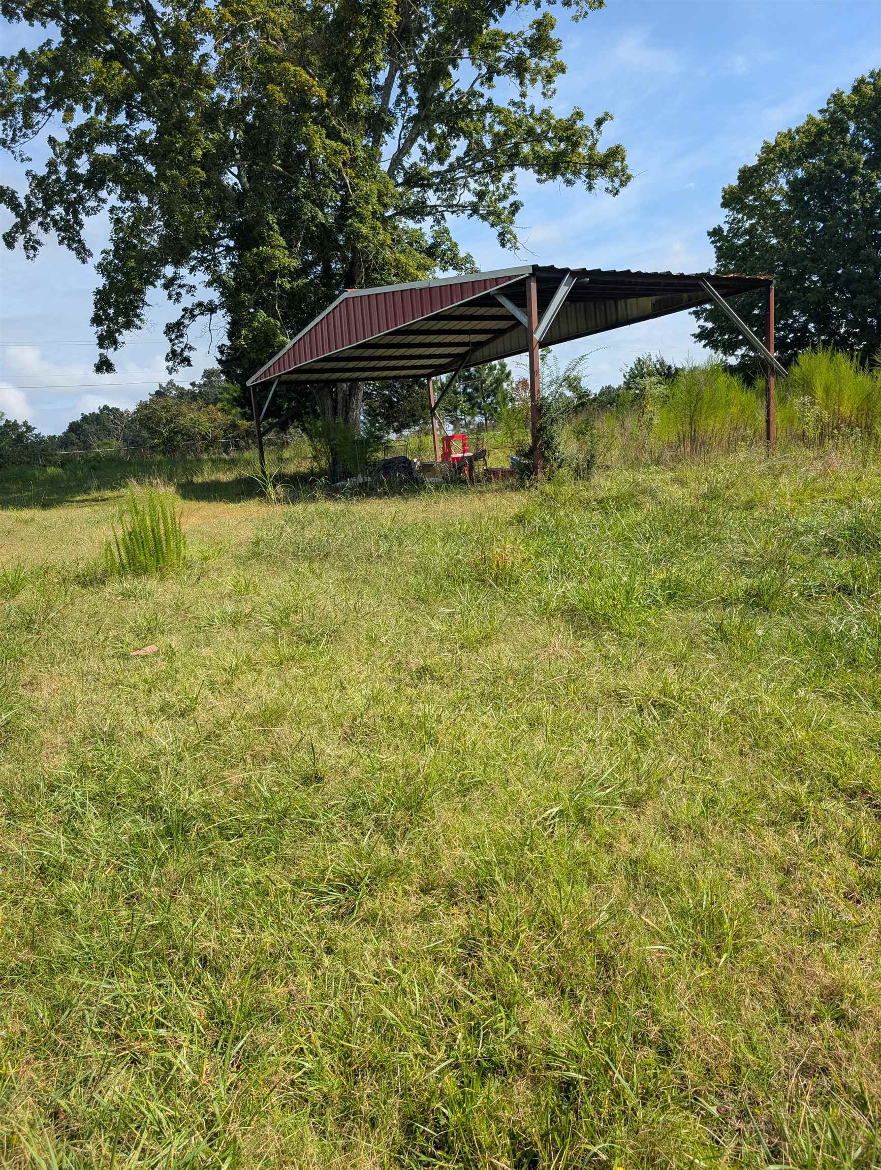 1766 Co Rd 122, Florence, AL 35634 — photo 2
