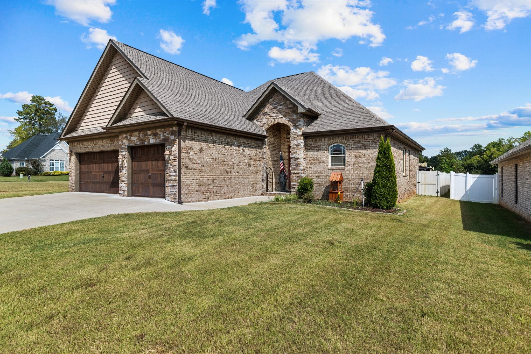 723 Karah Avery Ave, Rogersville, AL 35652 — photo 4