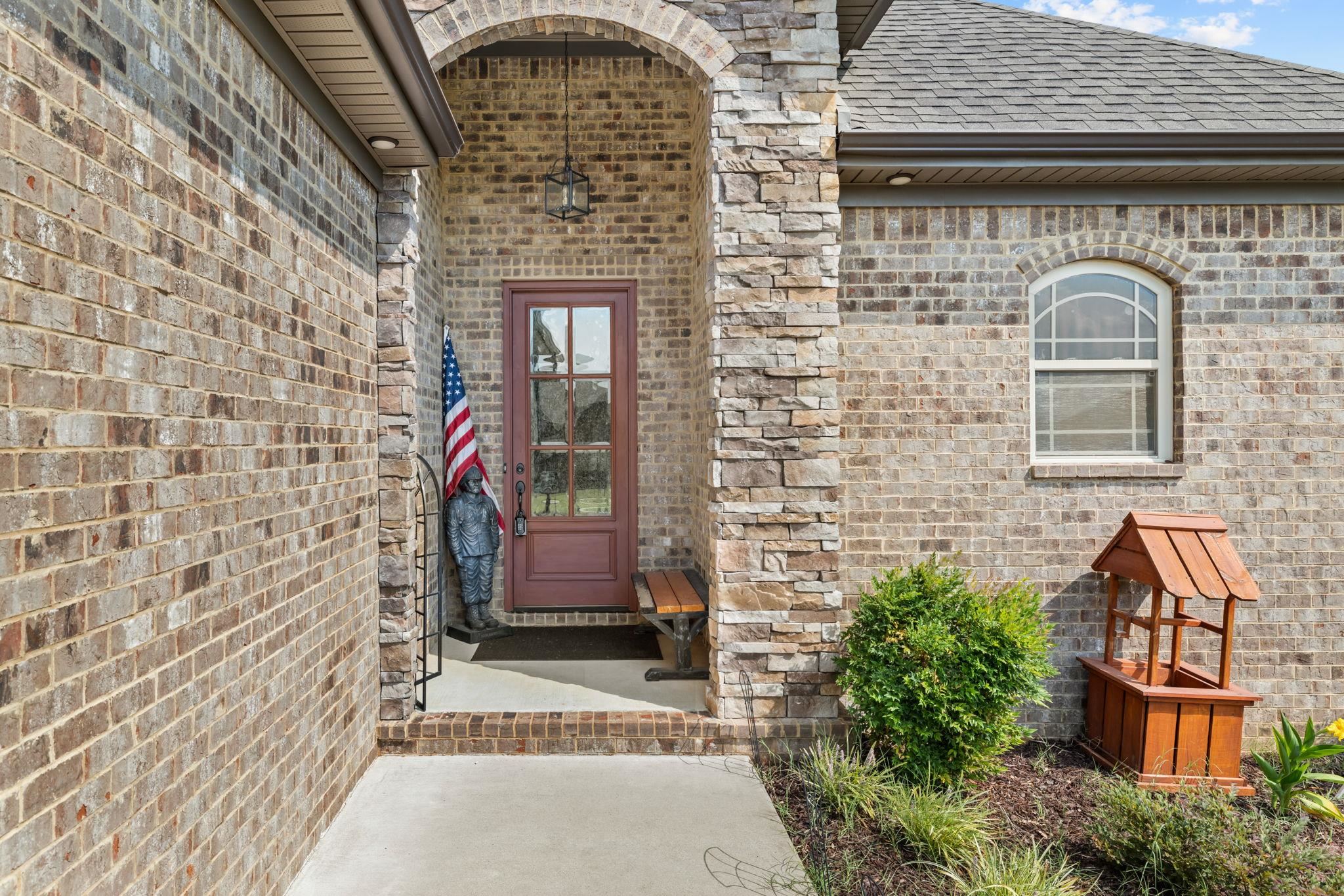 723 Karah Avery Ave, Rogersville, AL 35652 — photo 5