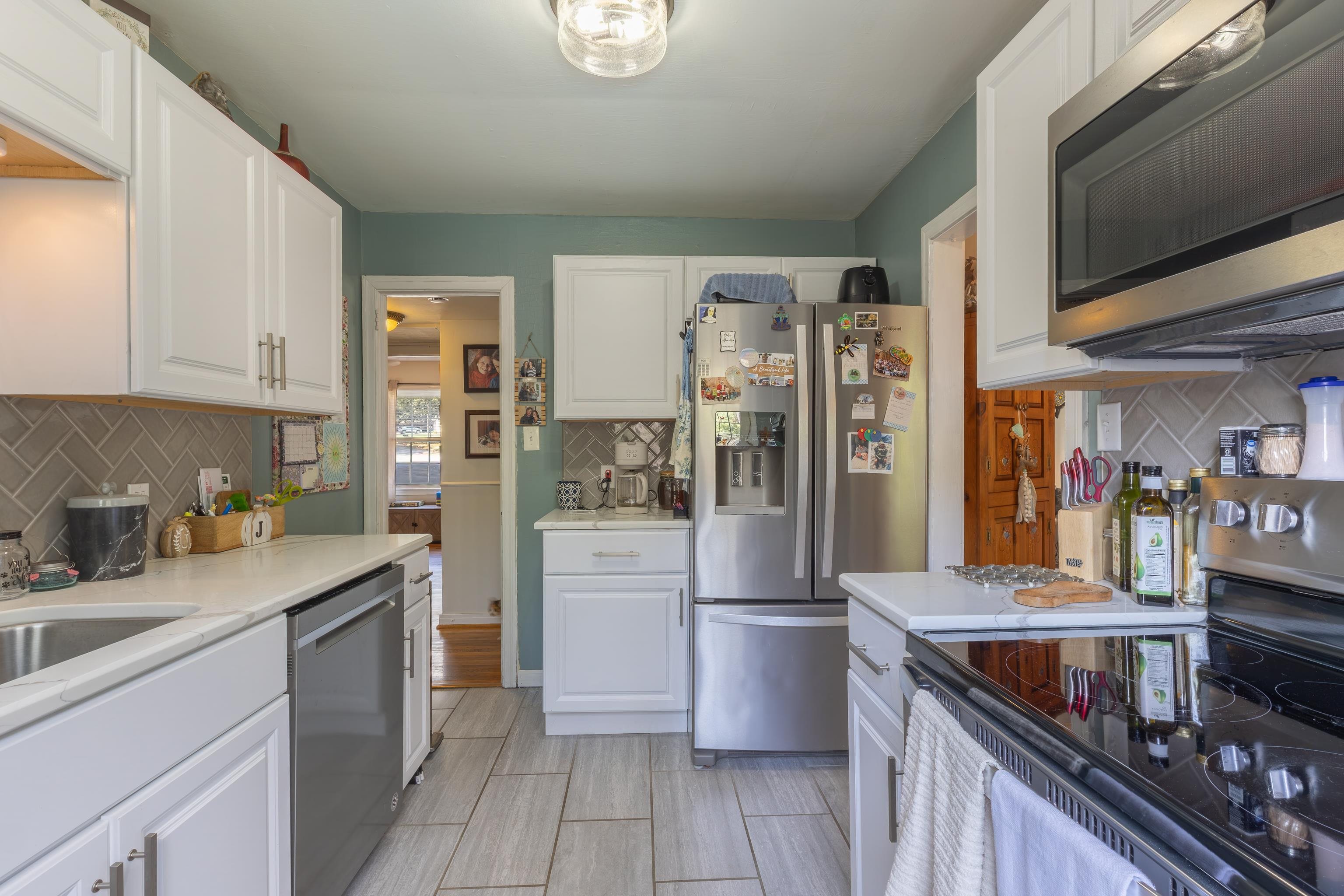 1384 James St, Florence, AL 35630 — photo 11