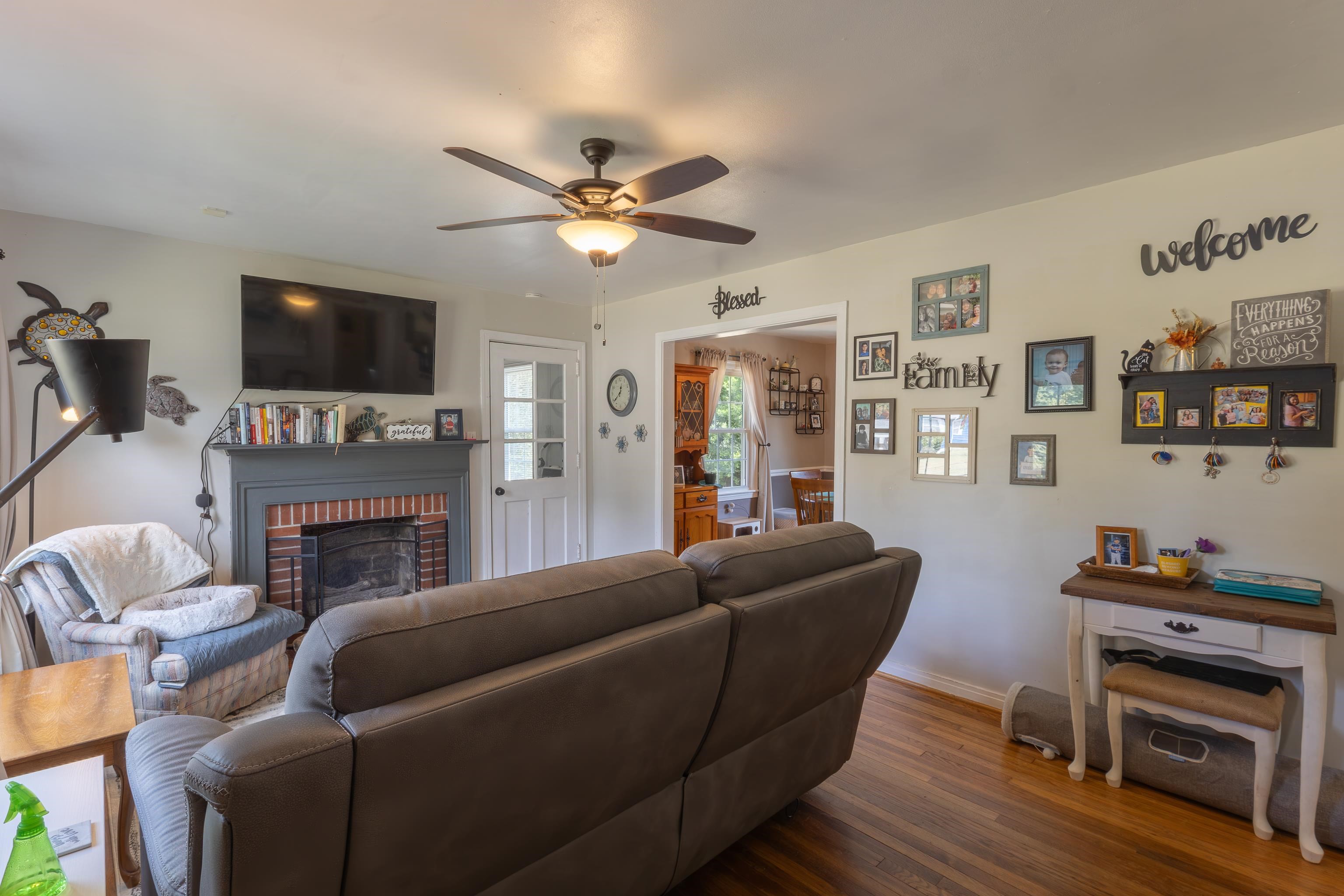 1384 James St, Florence, AL 35630 — photo 4
