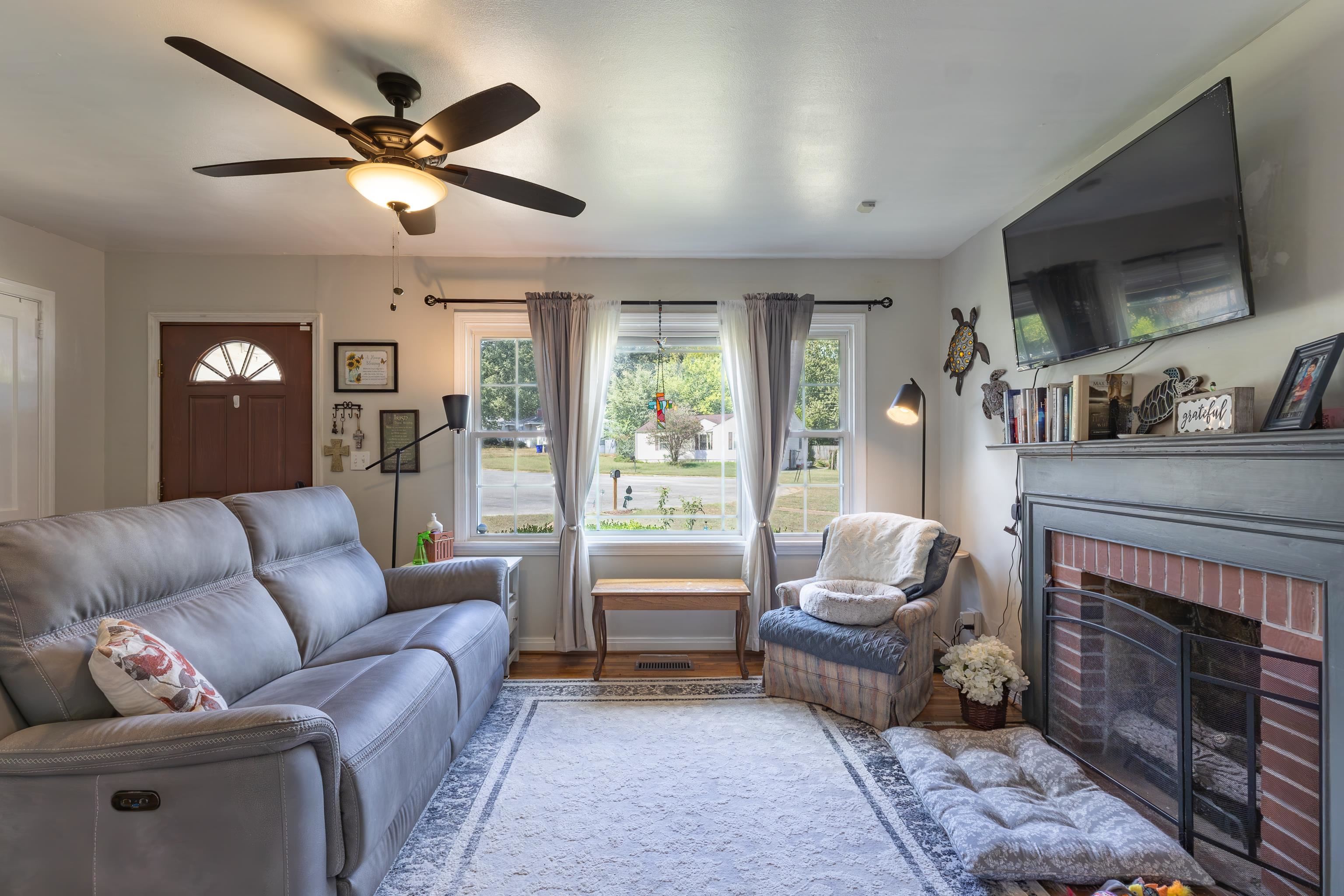 1384 James St, Florence, AL 35630 — photo 7