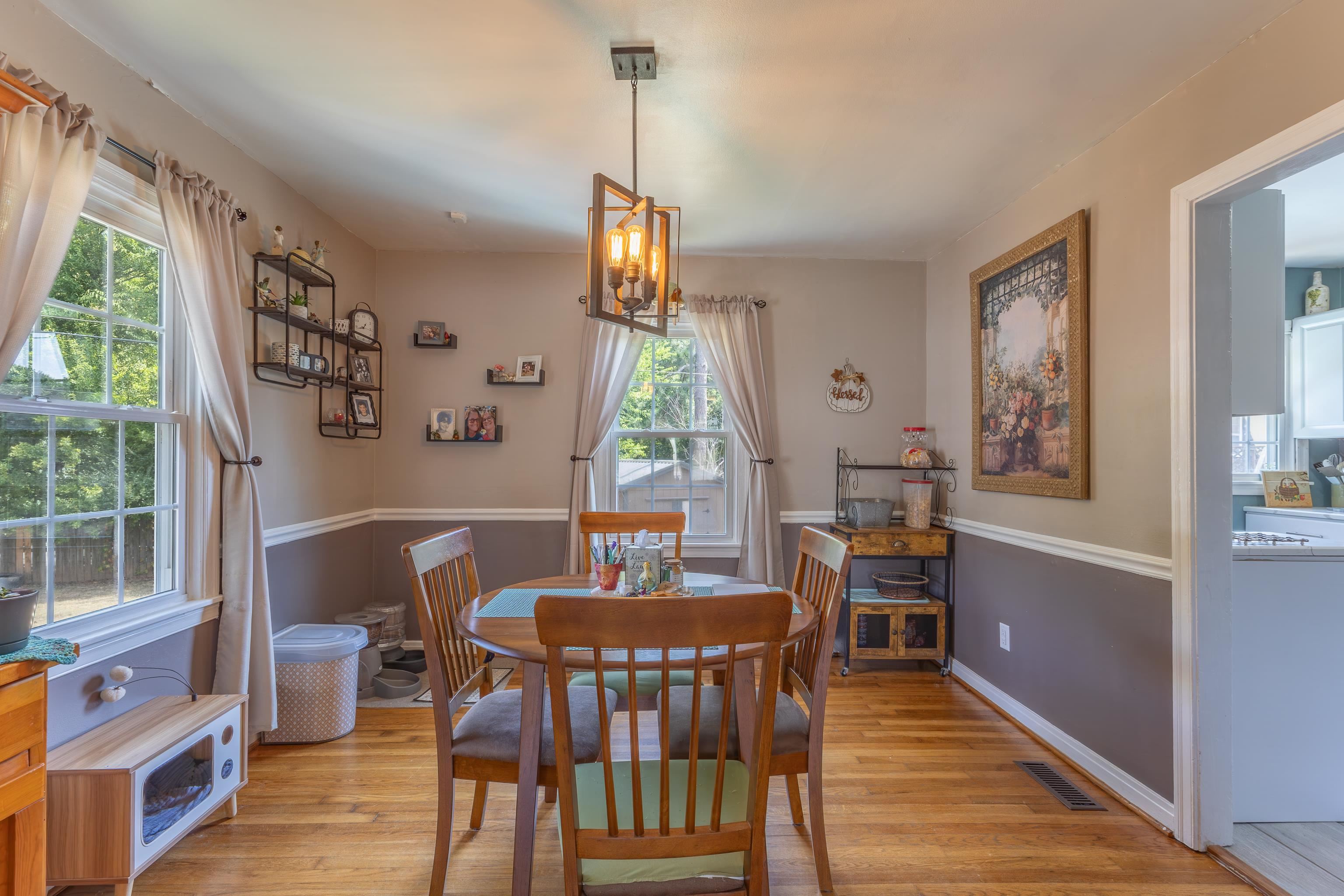 1384 James St, Florence, AL 35630 — photo 8