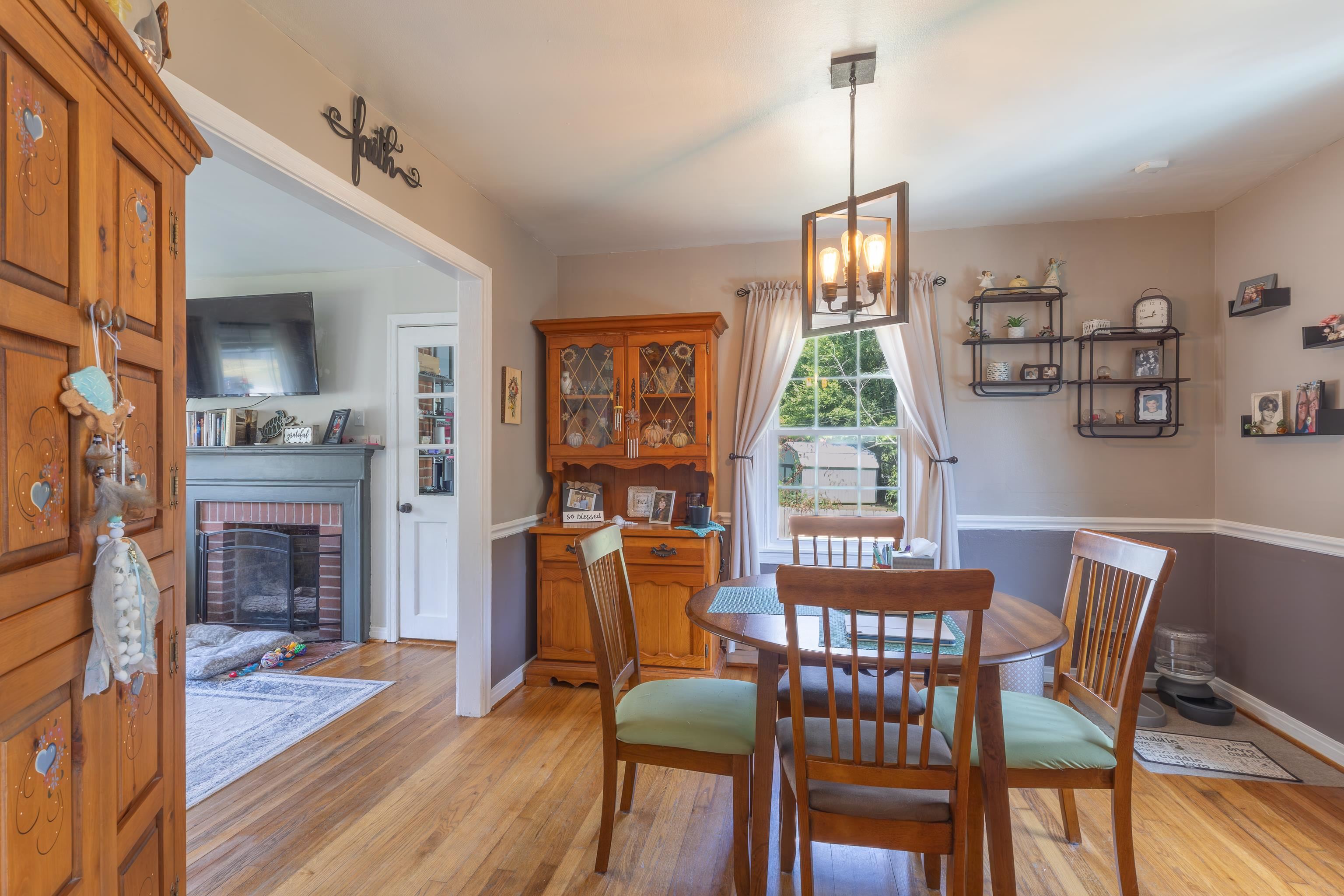 1384 James St, Florence, AL 35630 — photo 9