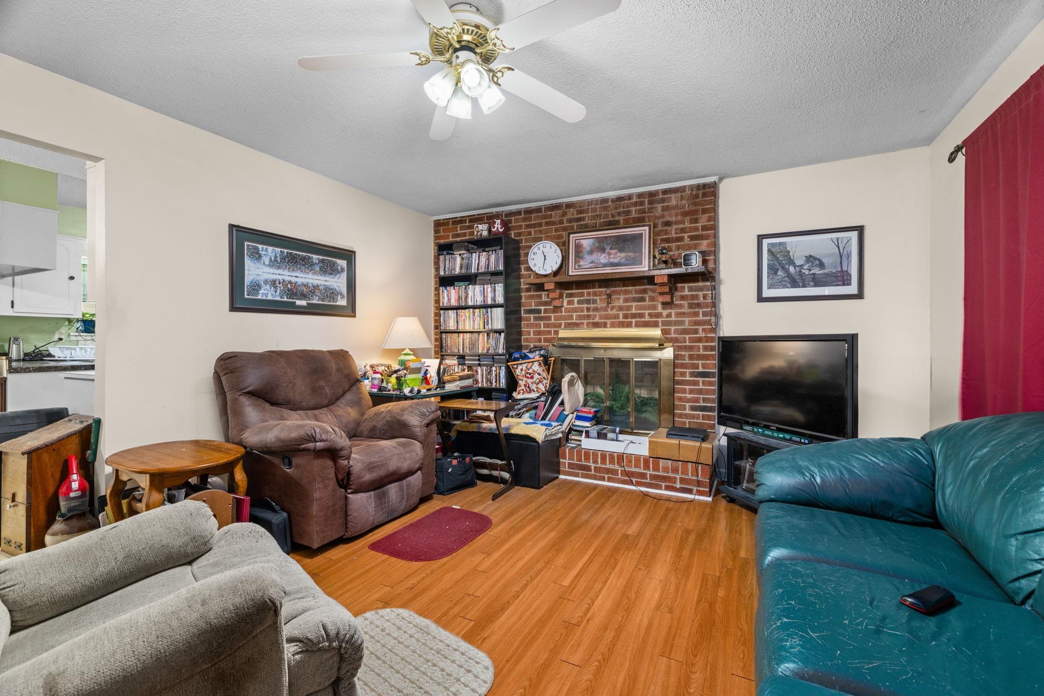 2000 Co Rd 259, Florence, AL 35633 — photo 4