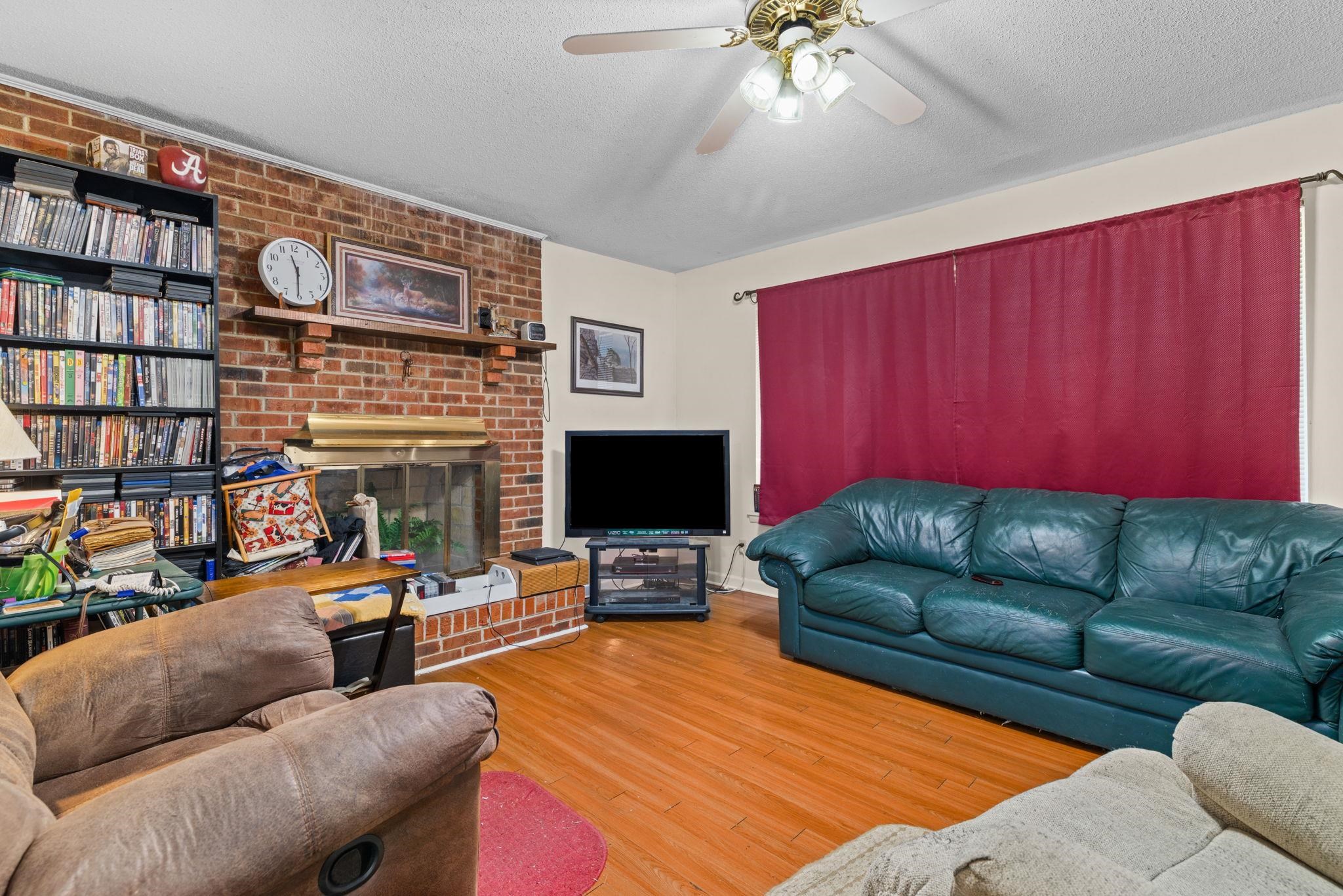 2000 Co Rd 259, Florence, AL 35633 — photo 5