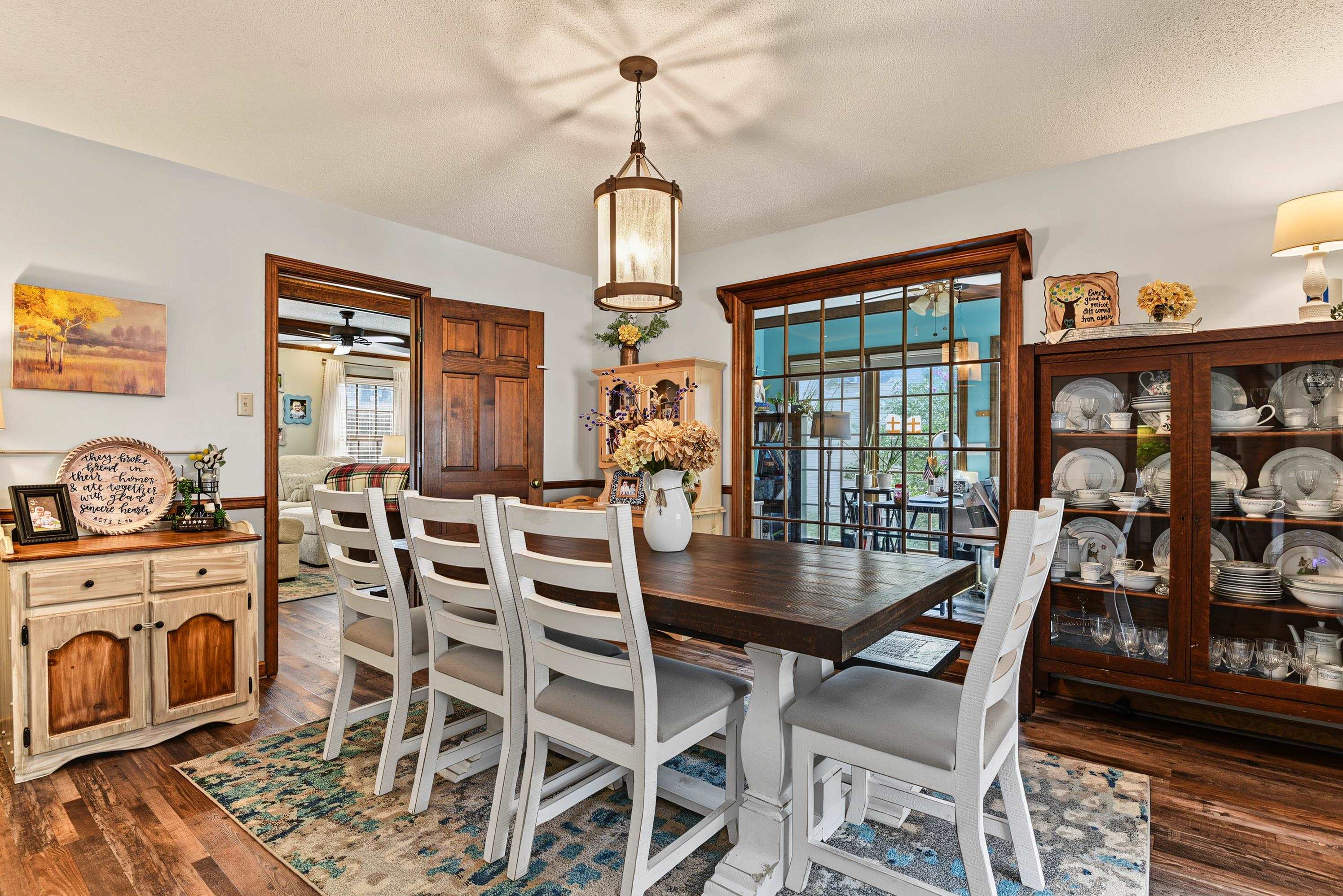 109 Birch Run, Florence, AL 35633 — photo 10