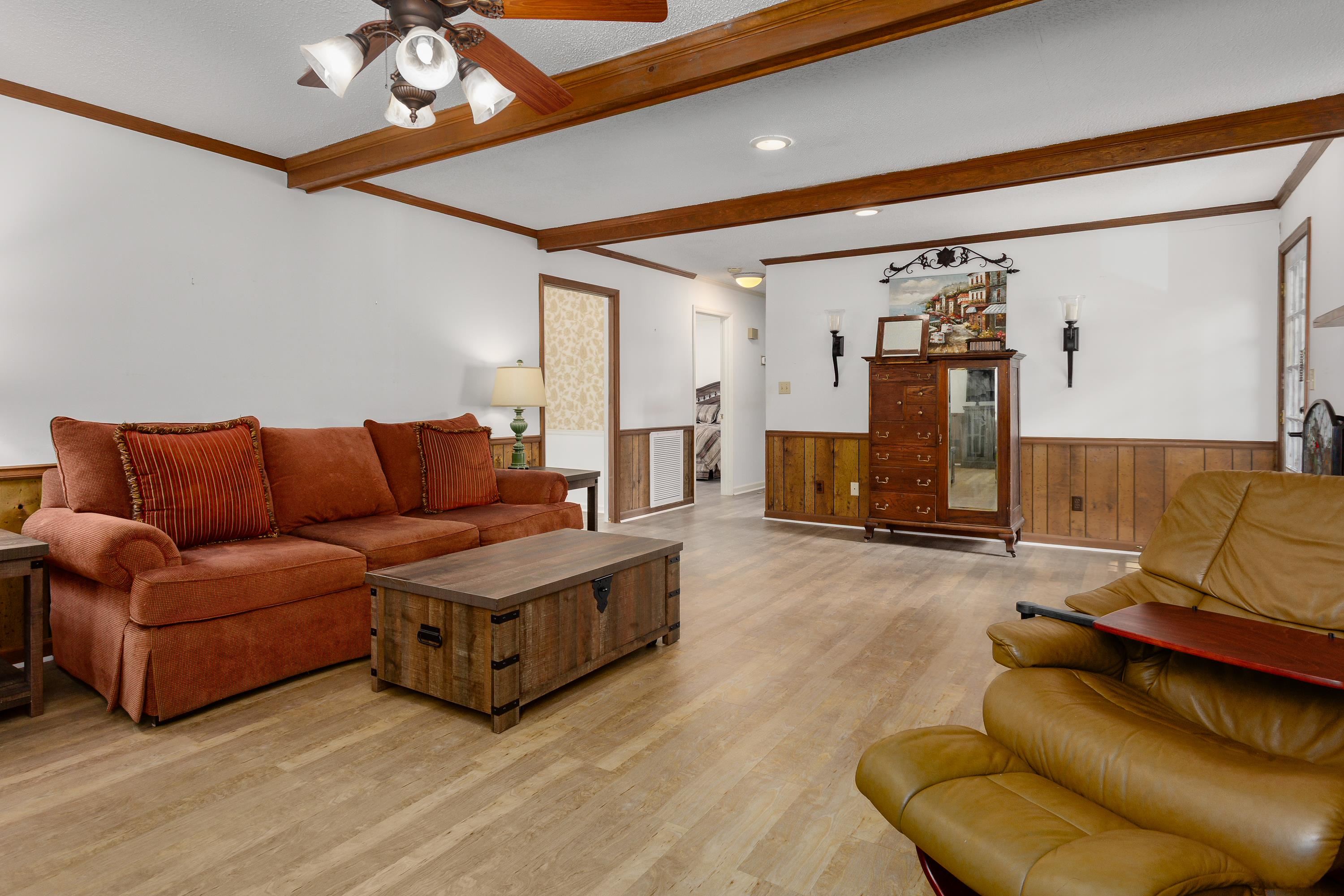 129 Regent Ln, Florence, AL 35630 — photo 4