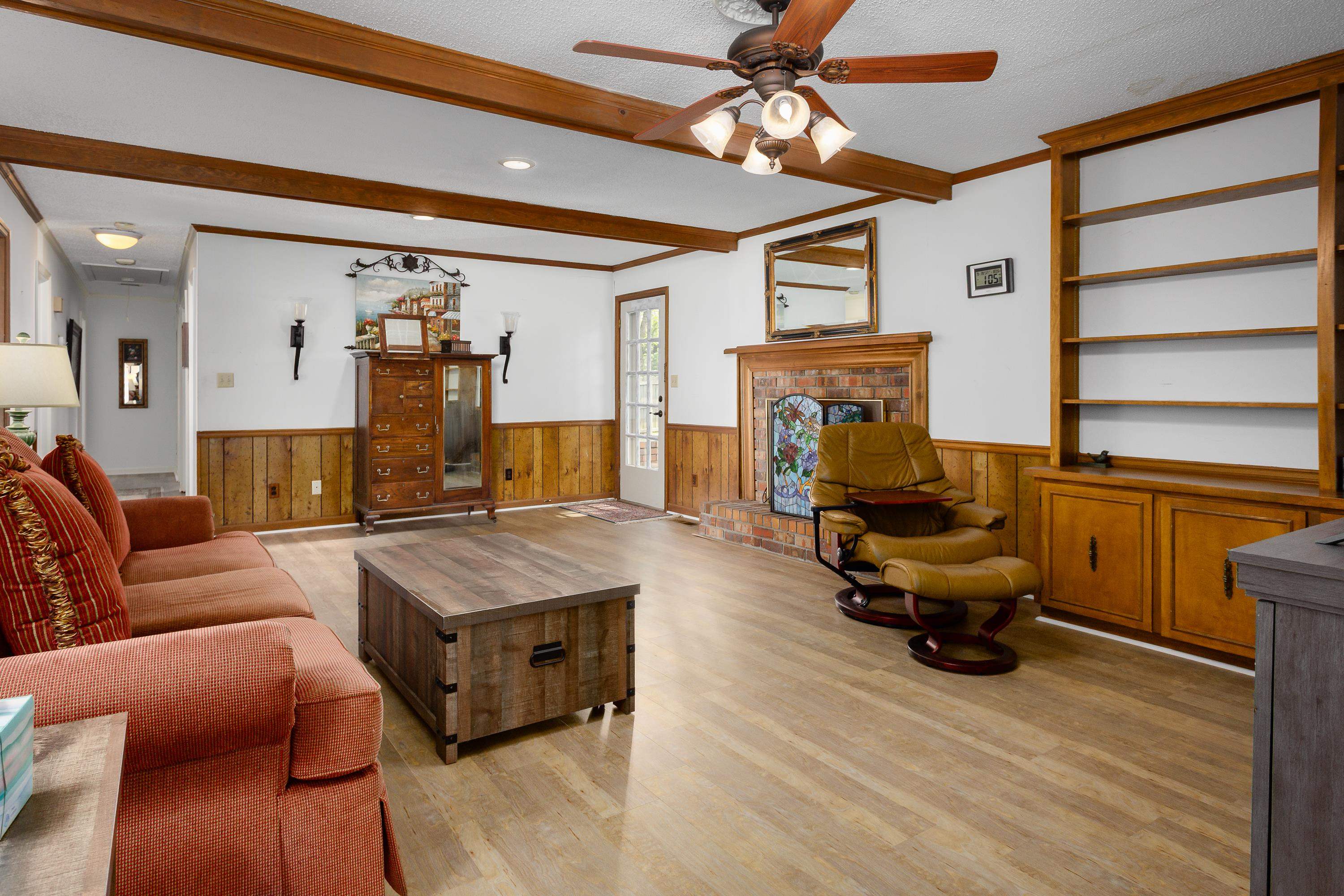 129 Regent Ln, Florence, AL 35630 — photo 6