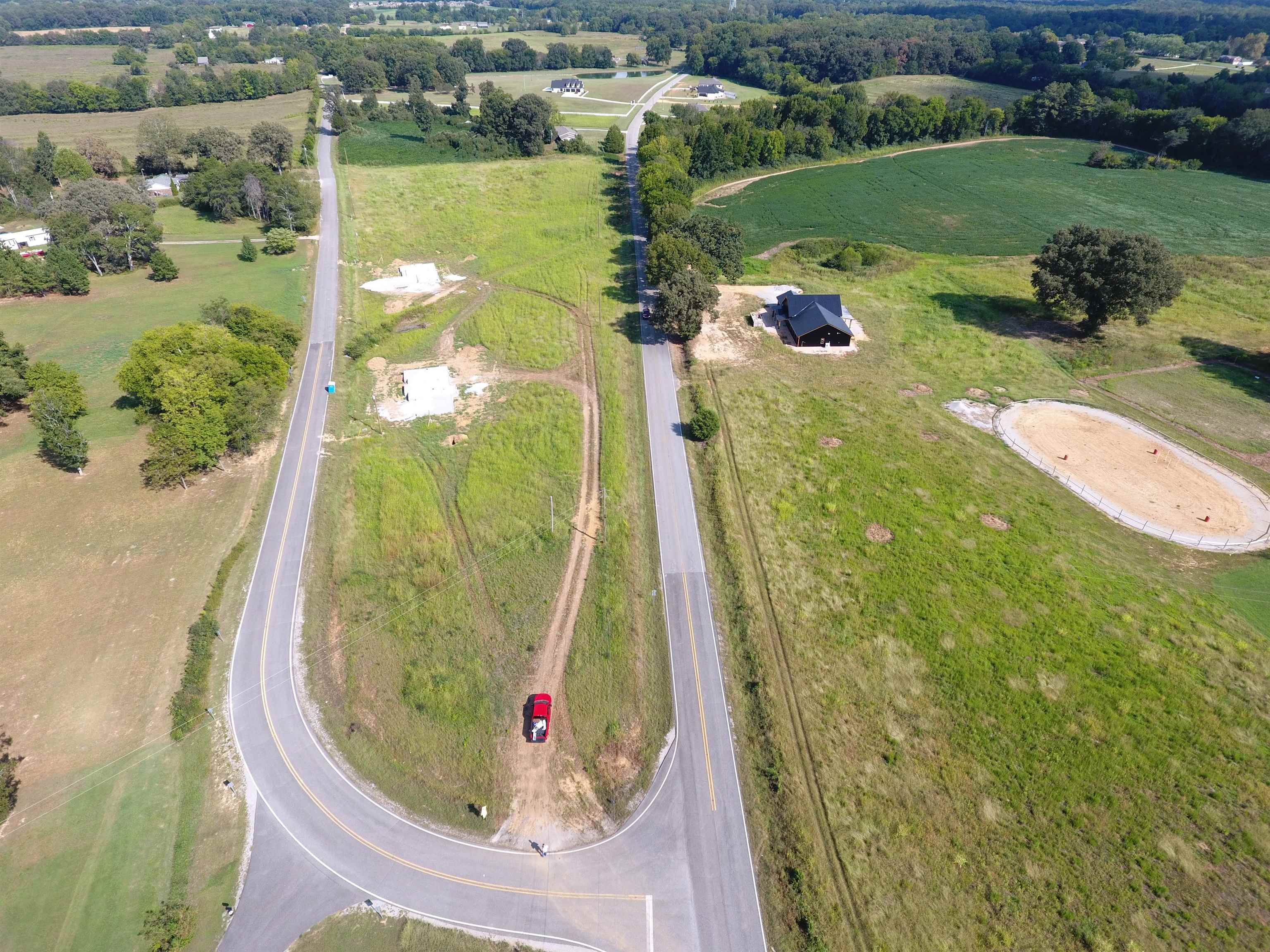 00 Co Rd 73, Killen, AL 35645 — photo 3