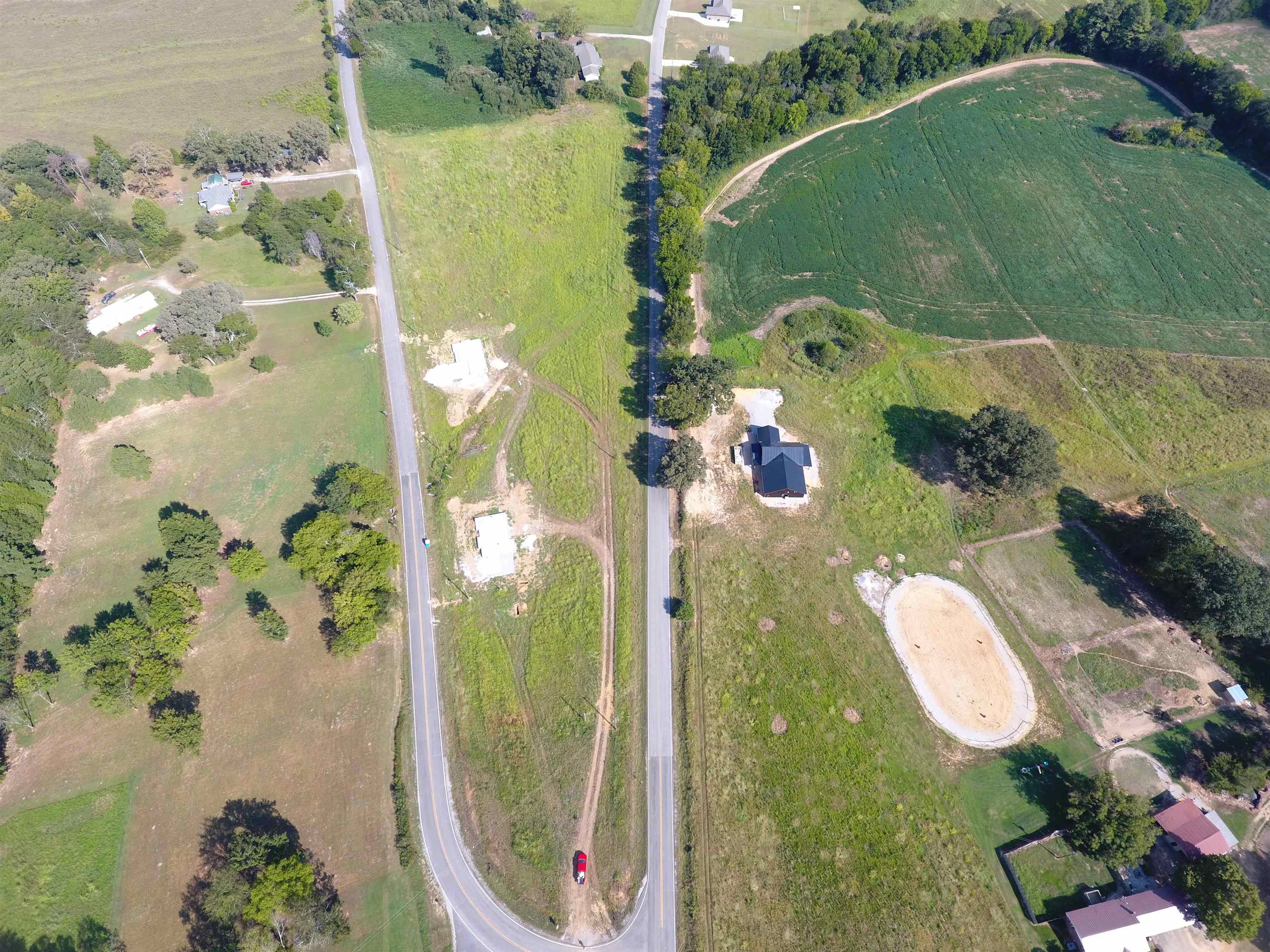 00 Co Rd 73, Killen, AL 35645 — photo 4