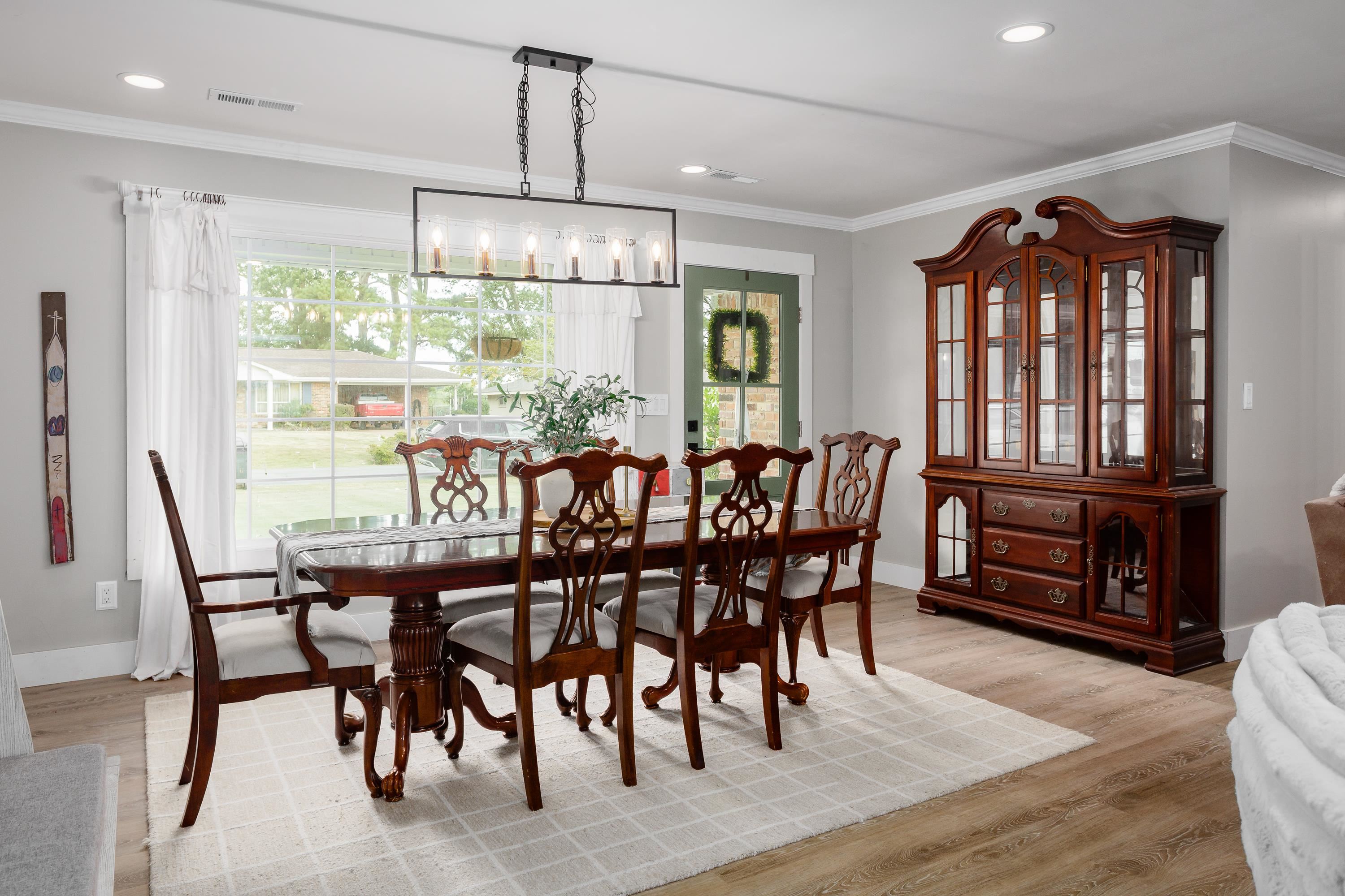 506 E Lakeside Dr, Florence, AL 35630 — photo 4