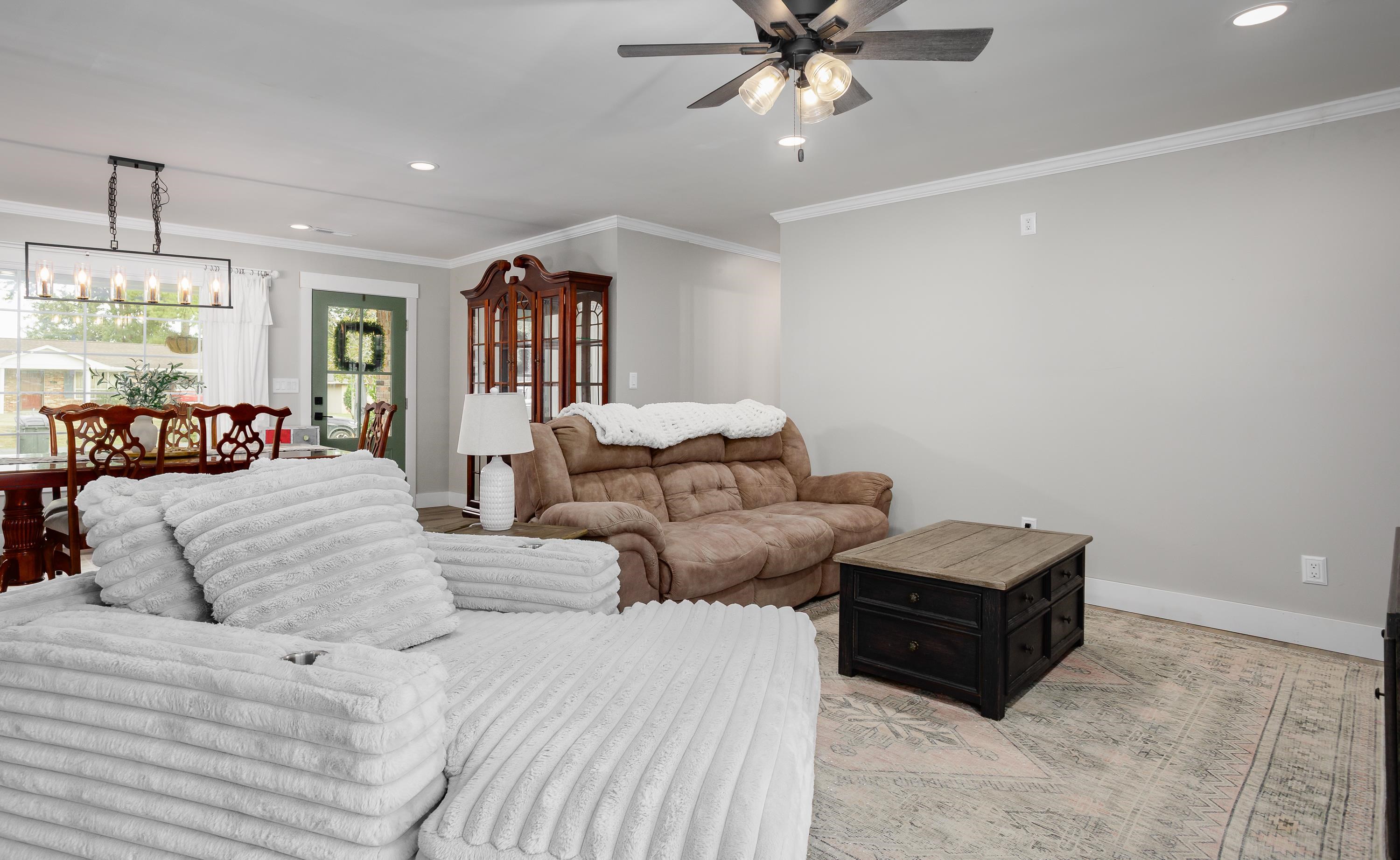 506 E Lakeside Dr, Florence, AL 35630 — photo 6