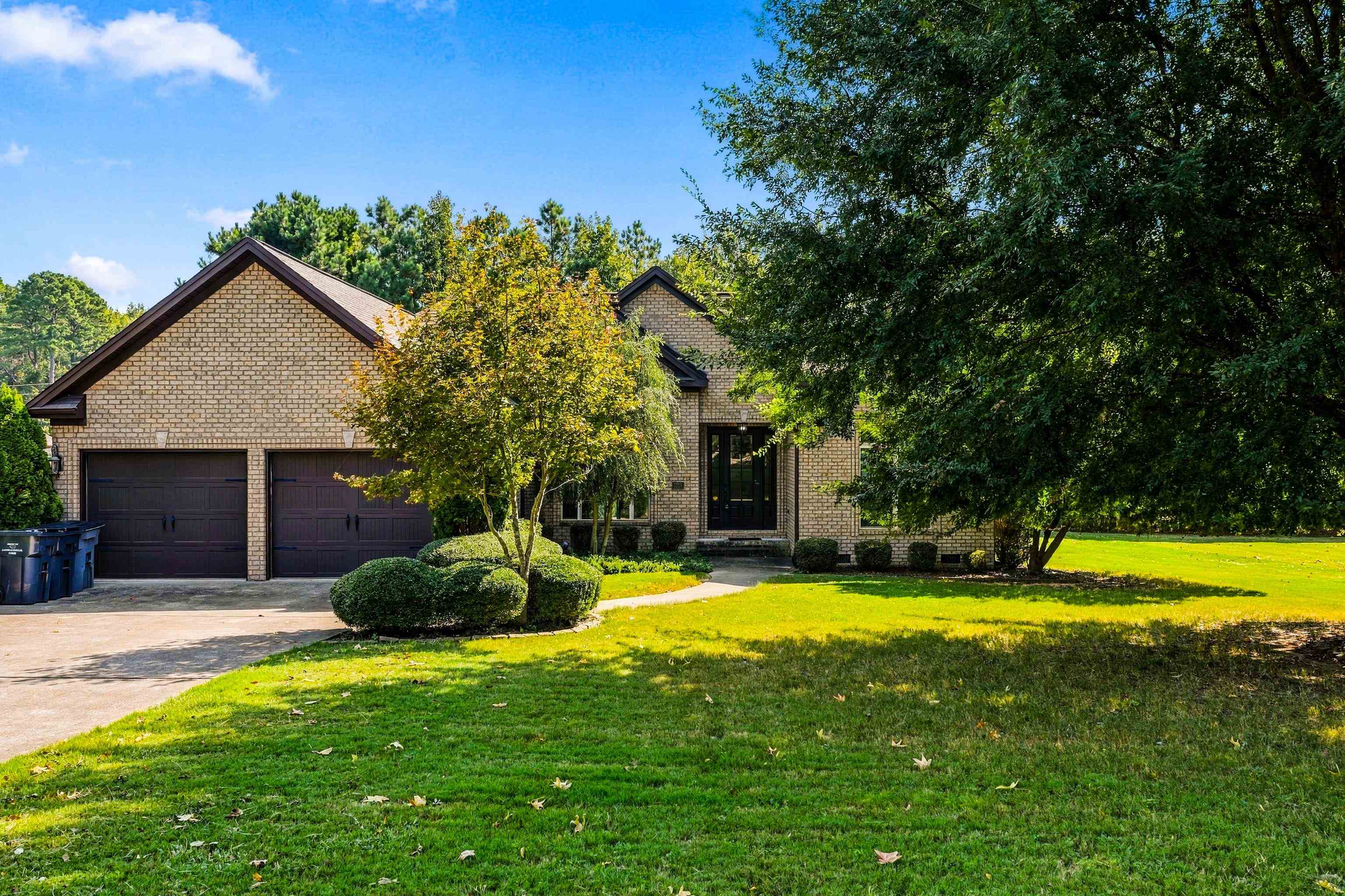 2355 Sky Park Rd, Florence, AL 35634 — photo 3