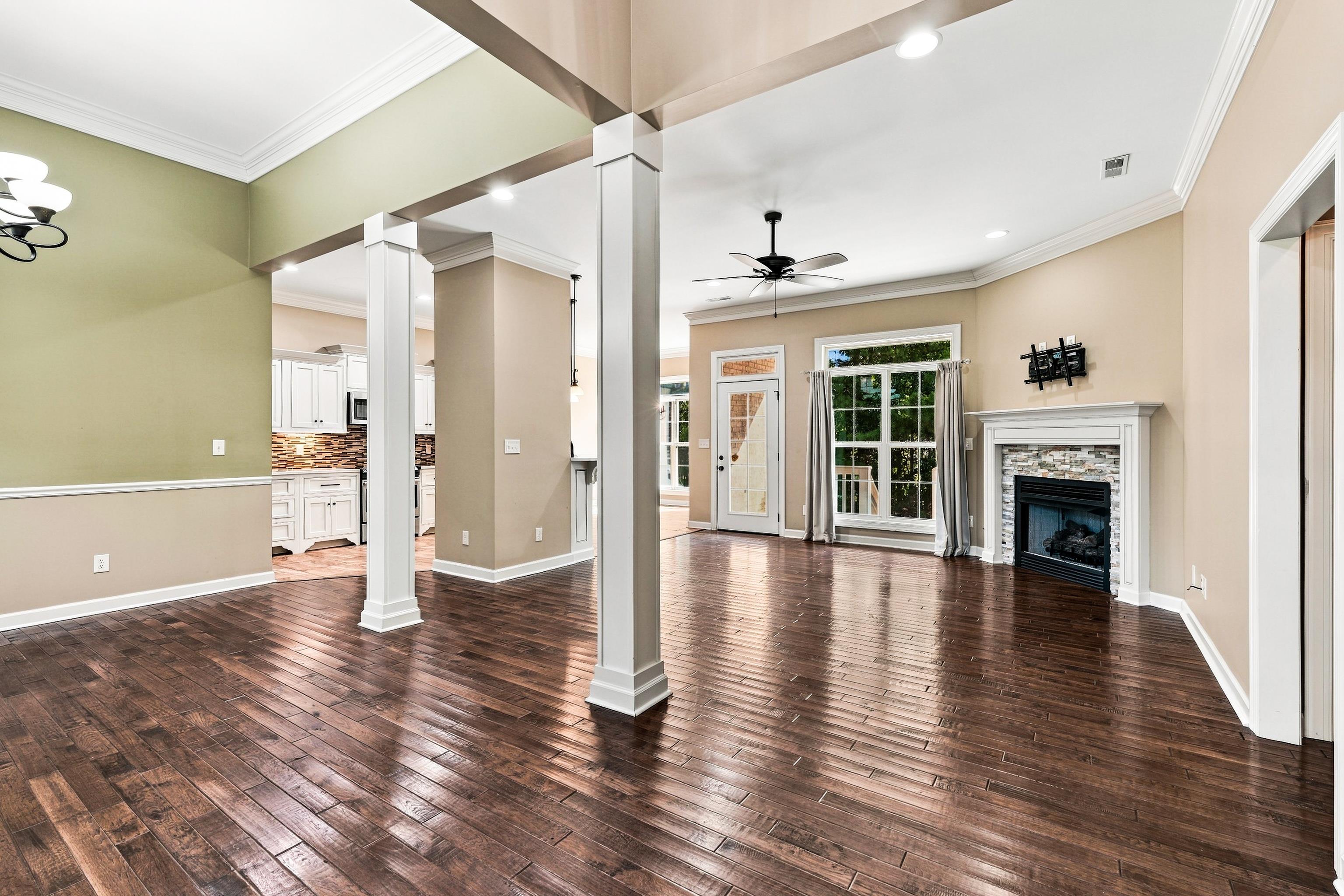 2355 Sky Park Rd, Florence, AL 35634 — photo 4