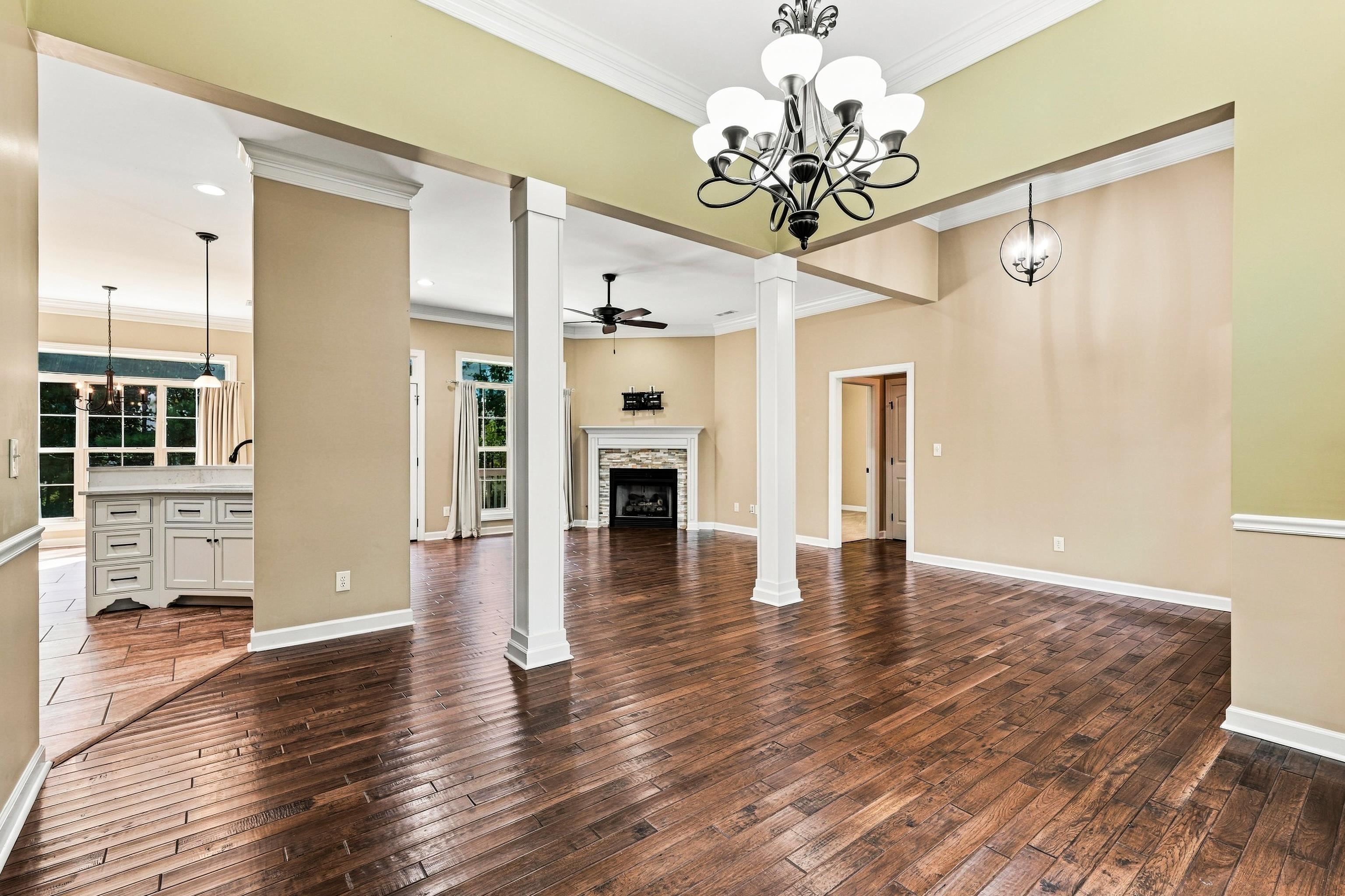 2355 Sky Park Rd, Florence, AL 35634 — photo 8