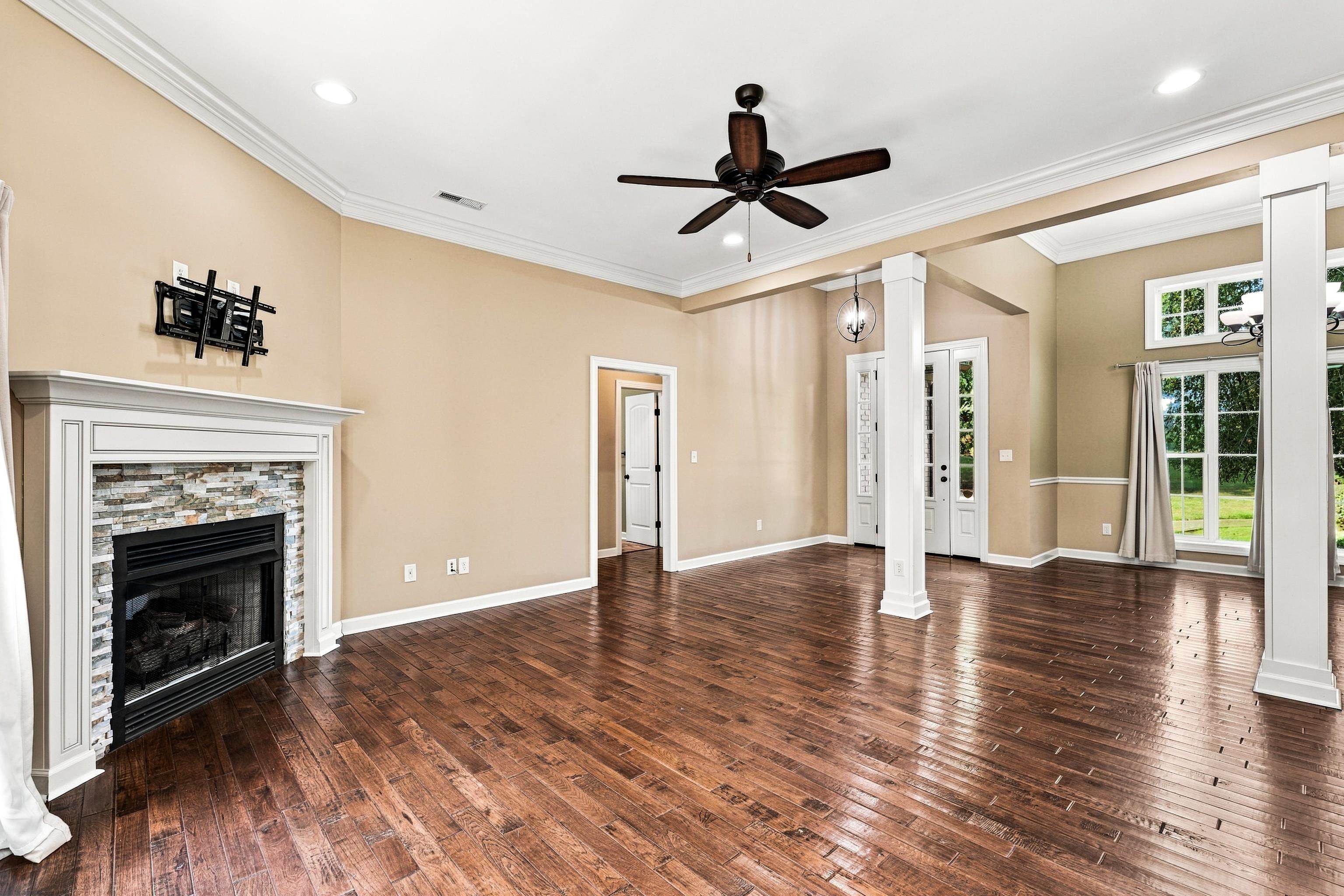 2355 Sky Park Rd, Florence, AL 35634 — photo 10