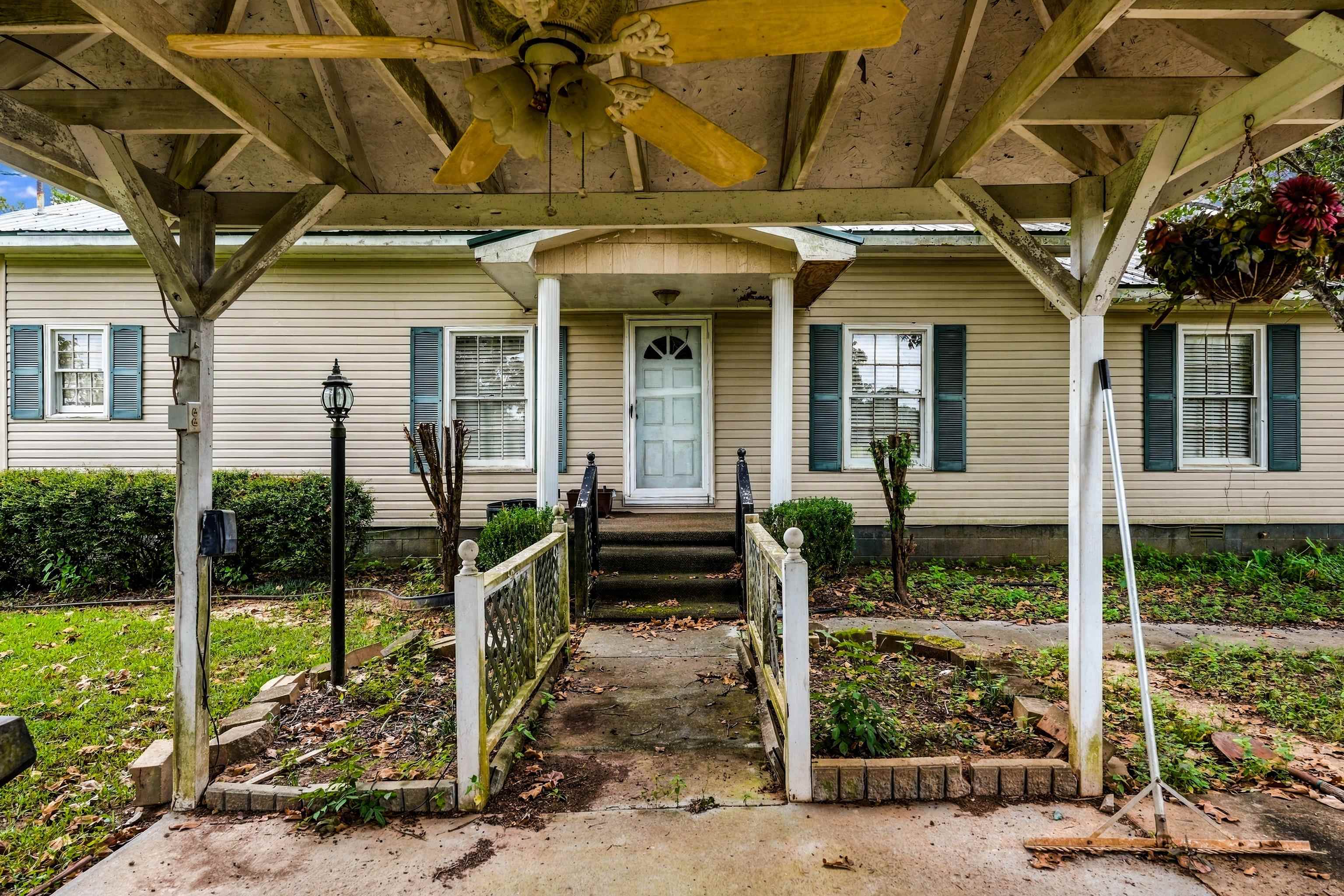 3905 Co Rd 5, Florence, AL 35633 — photo 3