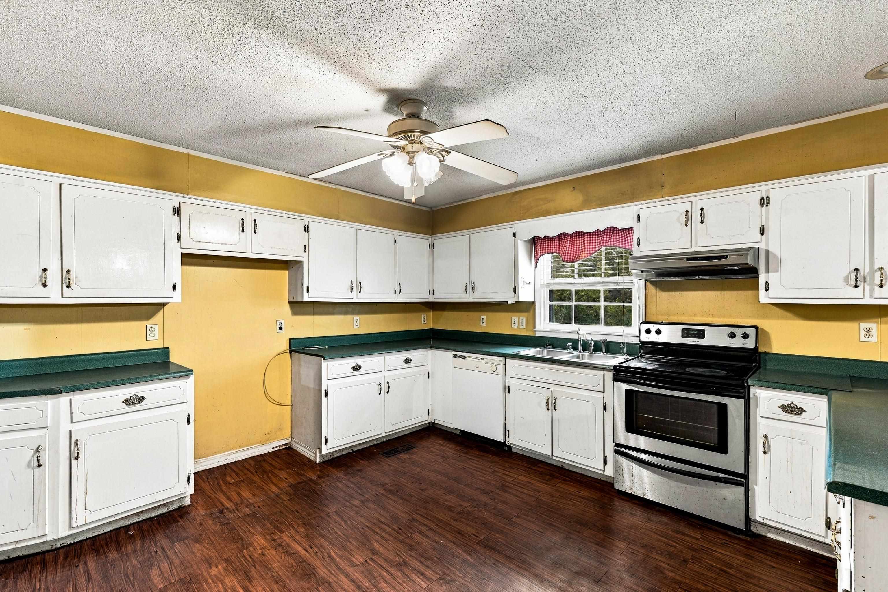 3905 Co Rd 5, Florence, AL 35633 — photo 8