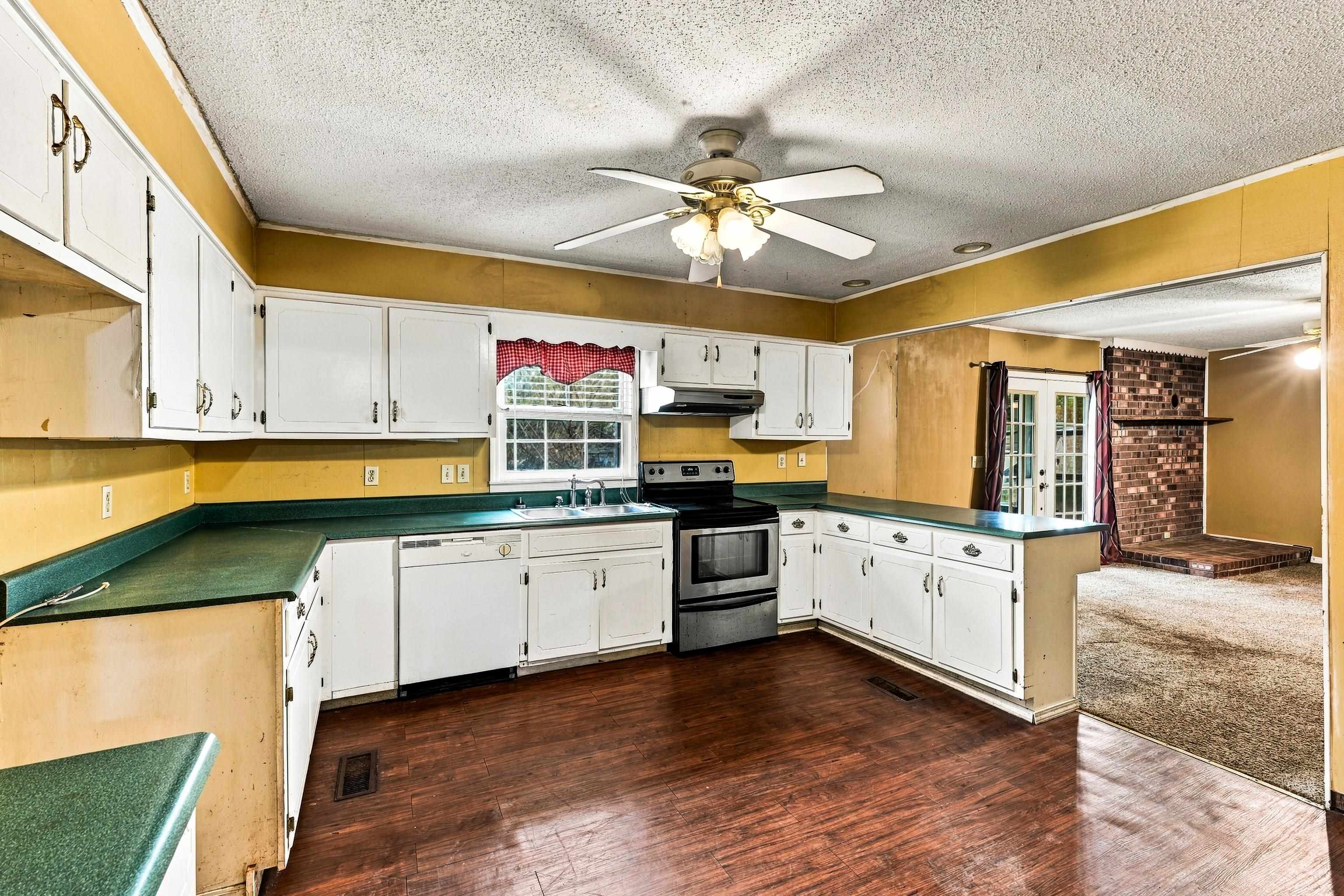 3905 Co Rd 5, Florence, AL 35633 — photo 9