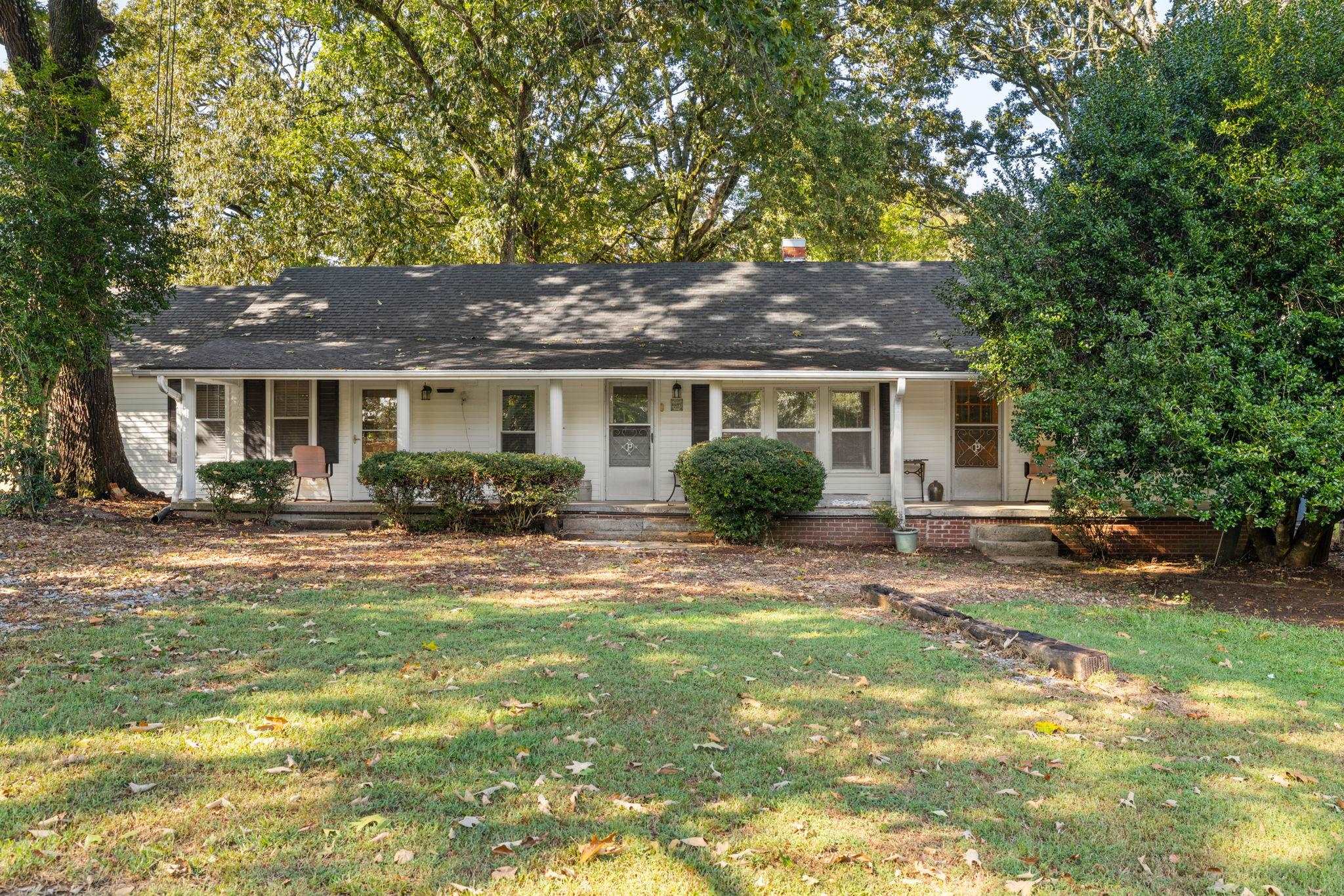 597 Co Rd 224, Florence, AL 35634 — photo 1