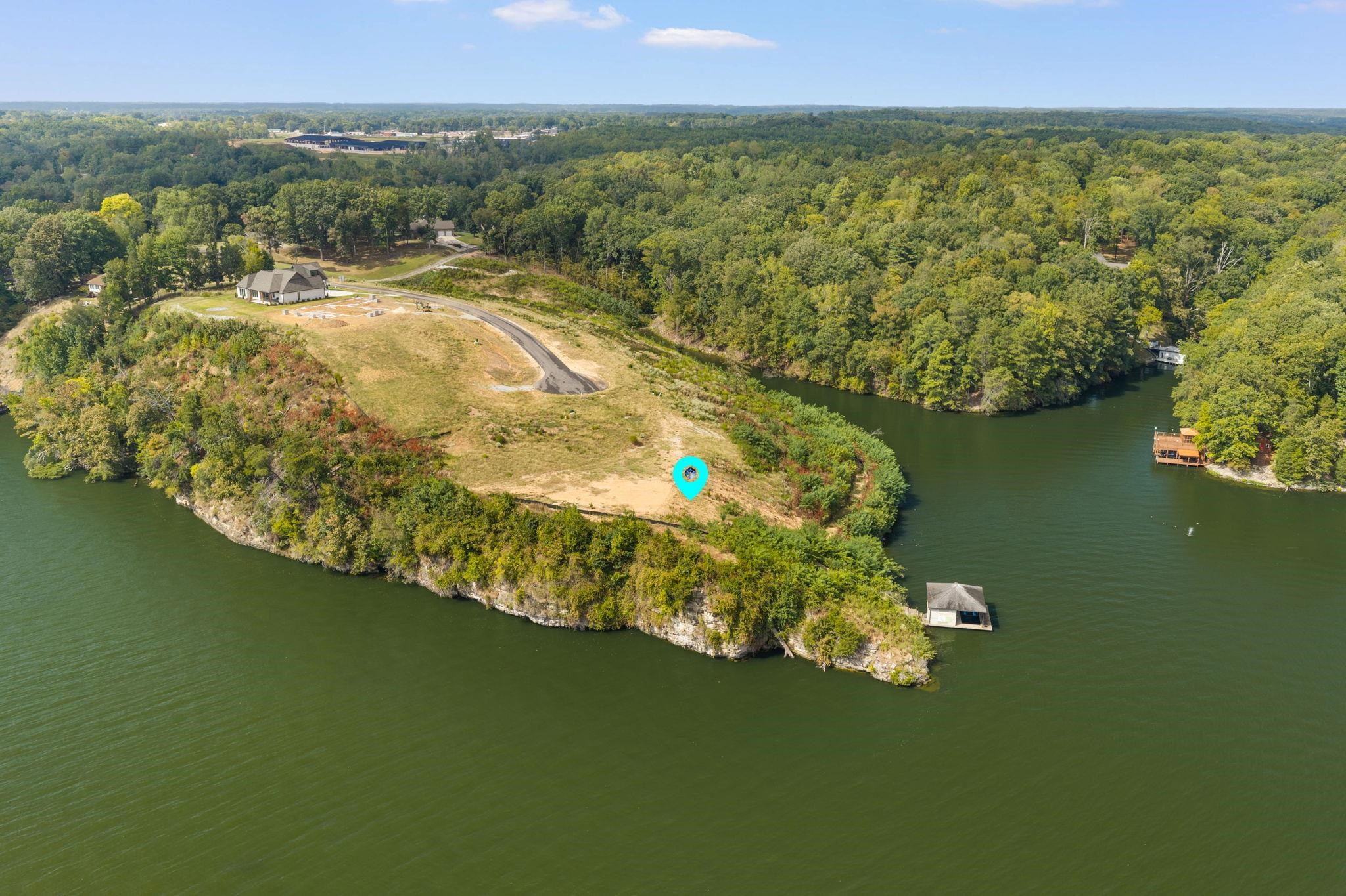 Lot 7 Natures Cv, Florence, AL 35634 — photo 1