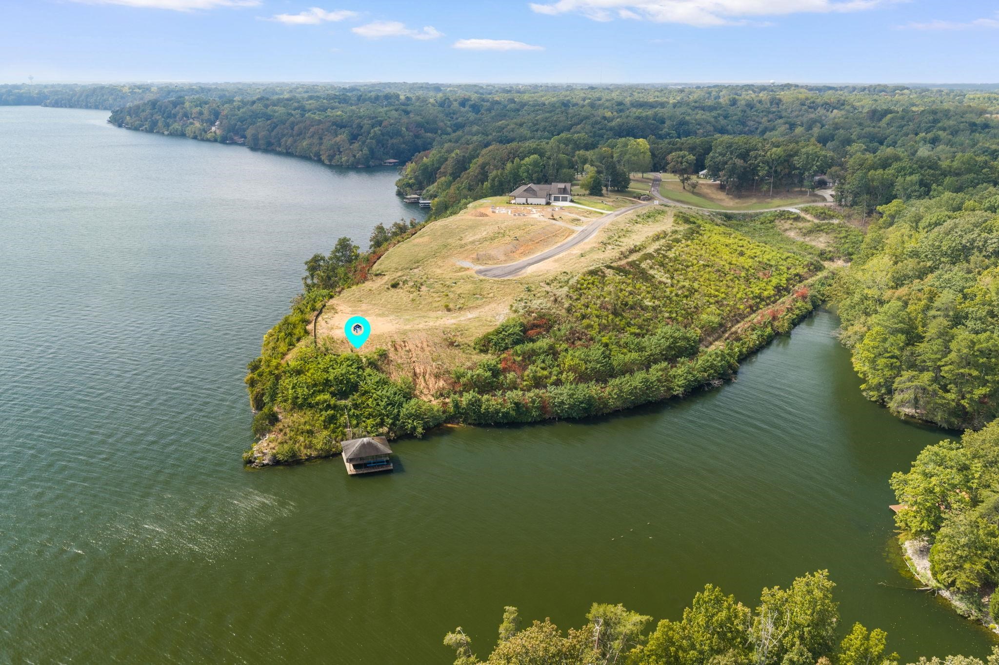 Lot 7 Natures Cv, Florence, AL 35634 — photo 2